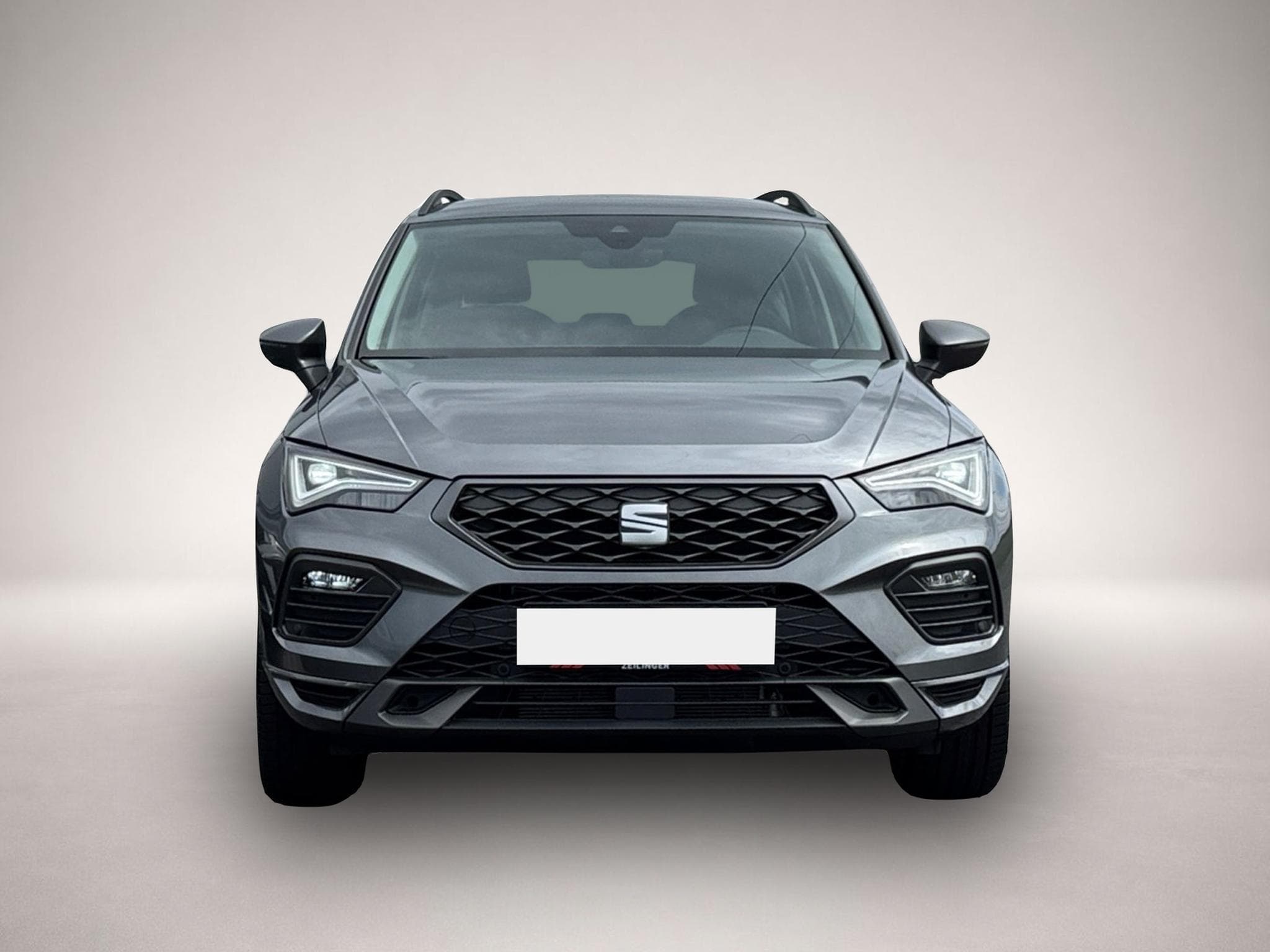Seat Ateca (2026) - Foto 2