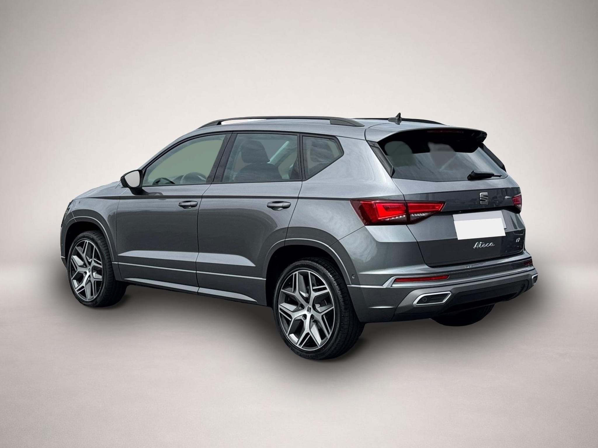 Seat Ateca (2026) - Foto 4