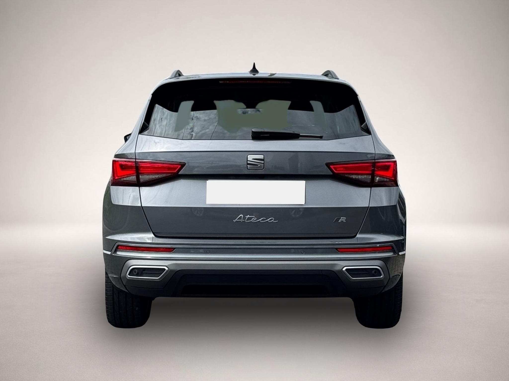 Seat Ateca (2026) - Foto 5