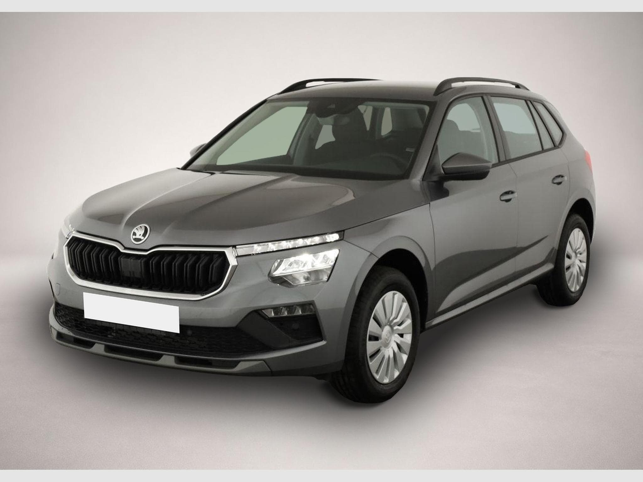 Skoda Kamiq (2026) - Foto 1