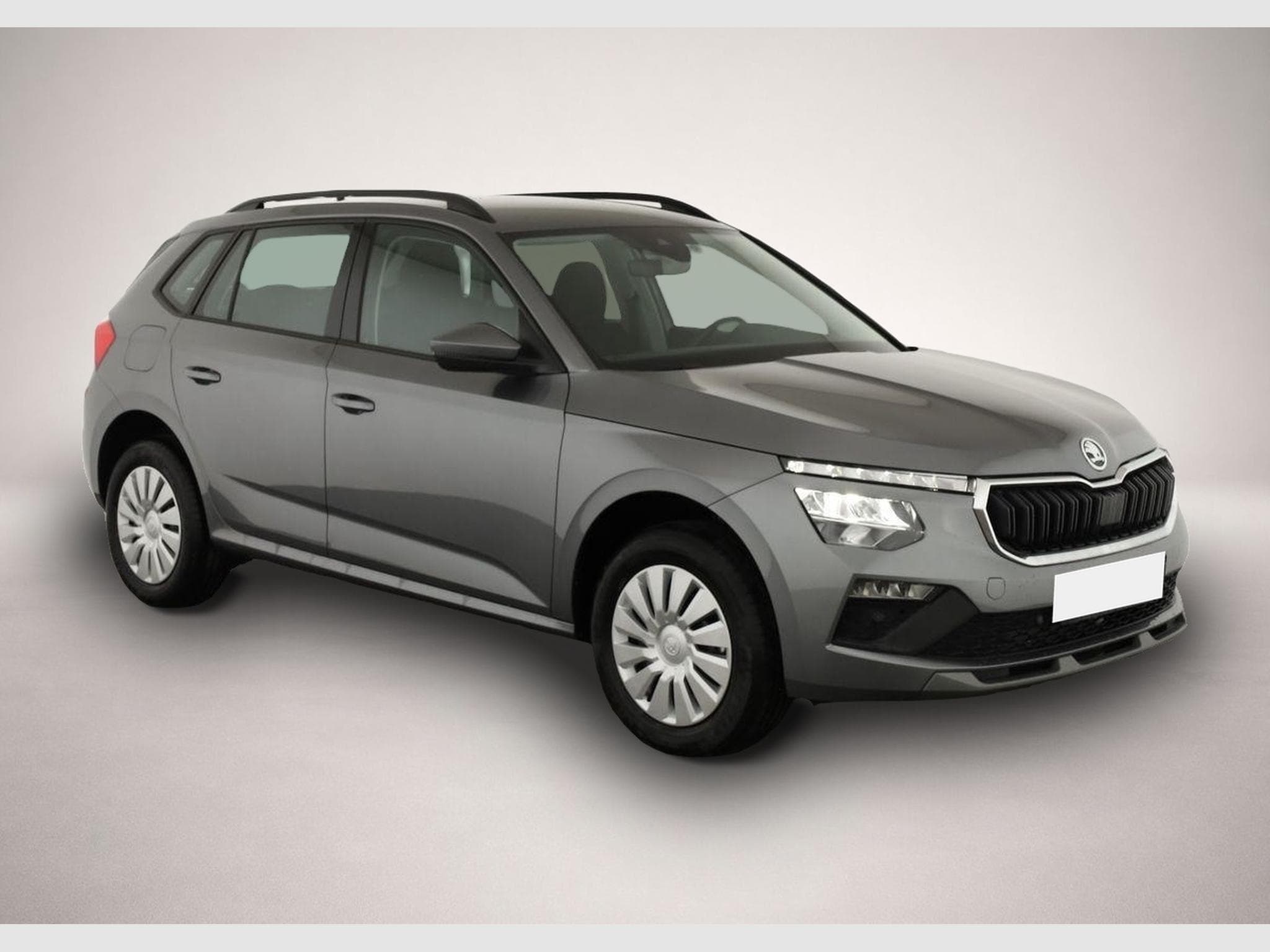 Skoda Kamiq (2026) - Foto 2