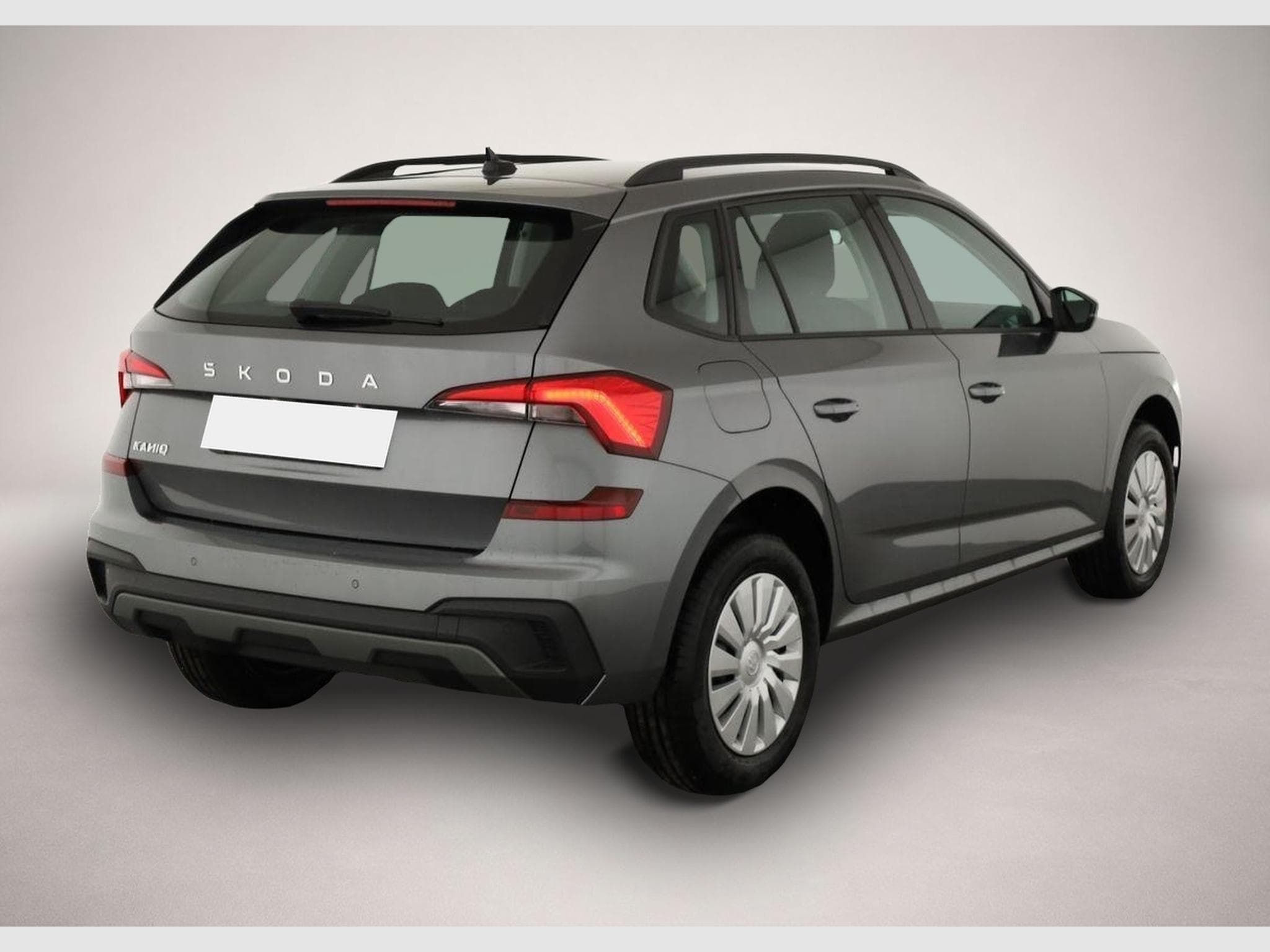 Skoda Kamiq (2026) - Foto 3