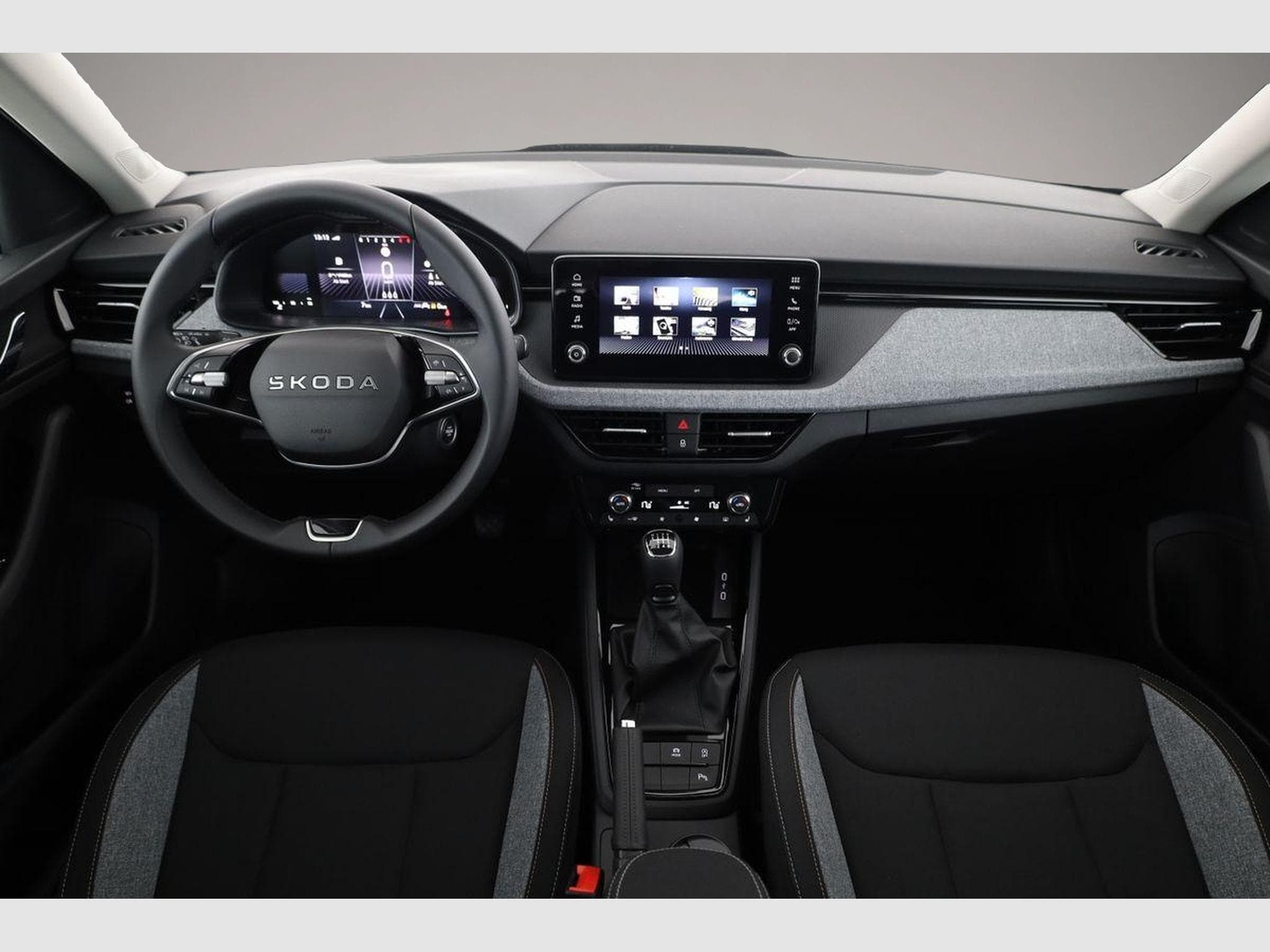 Skoda Kamiq (2026) - Foto 5