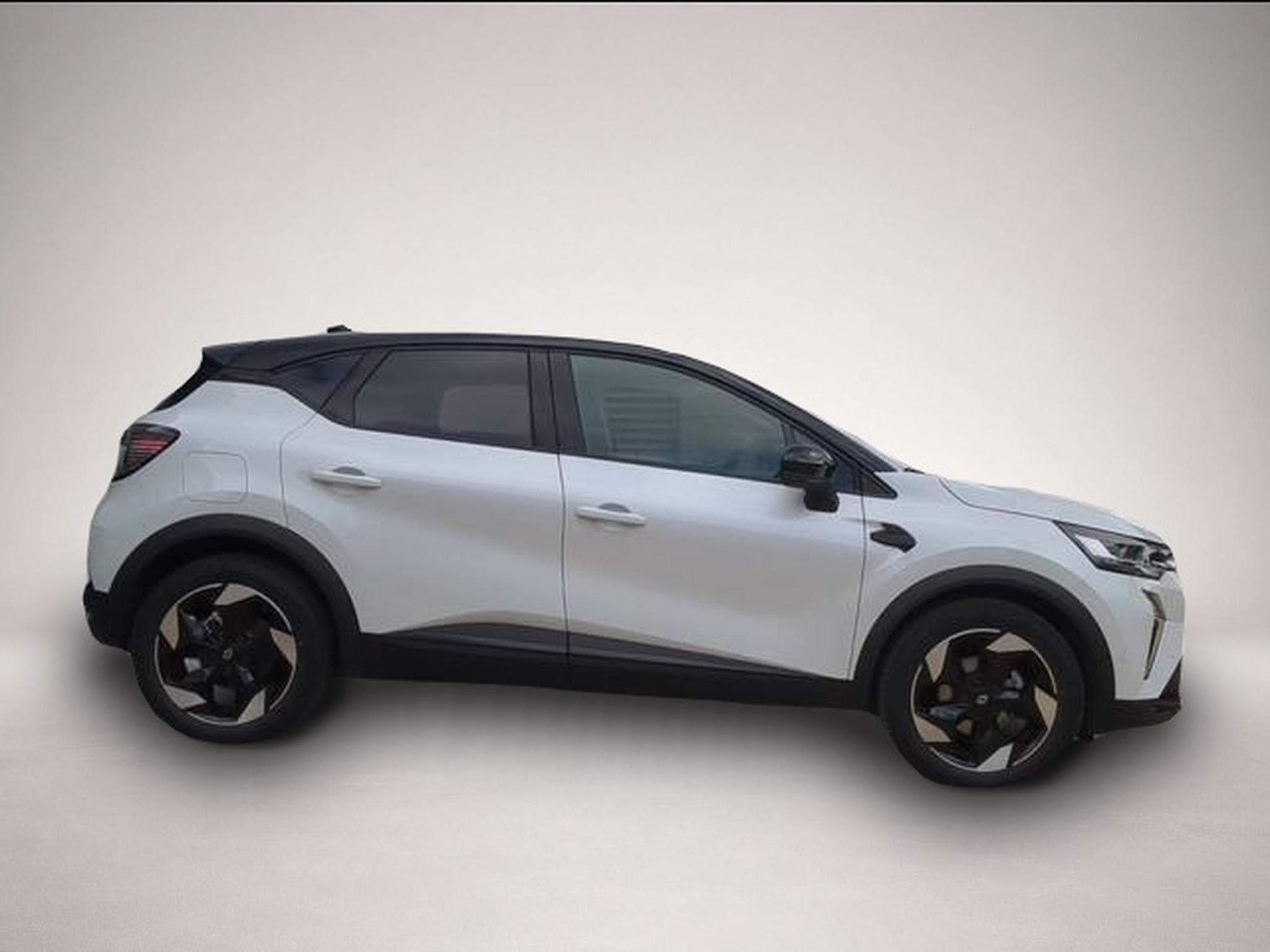 Renault Captur (2025) - Foto 1
