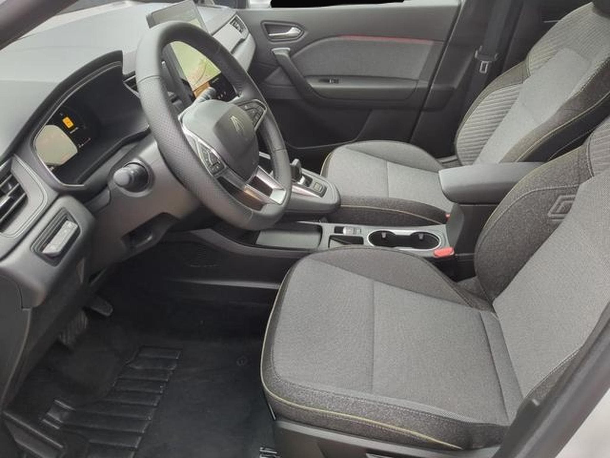 Renault Captur (2025) - Foto 3
