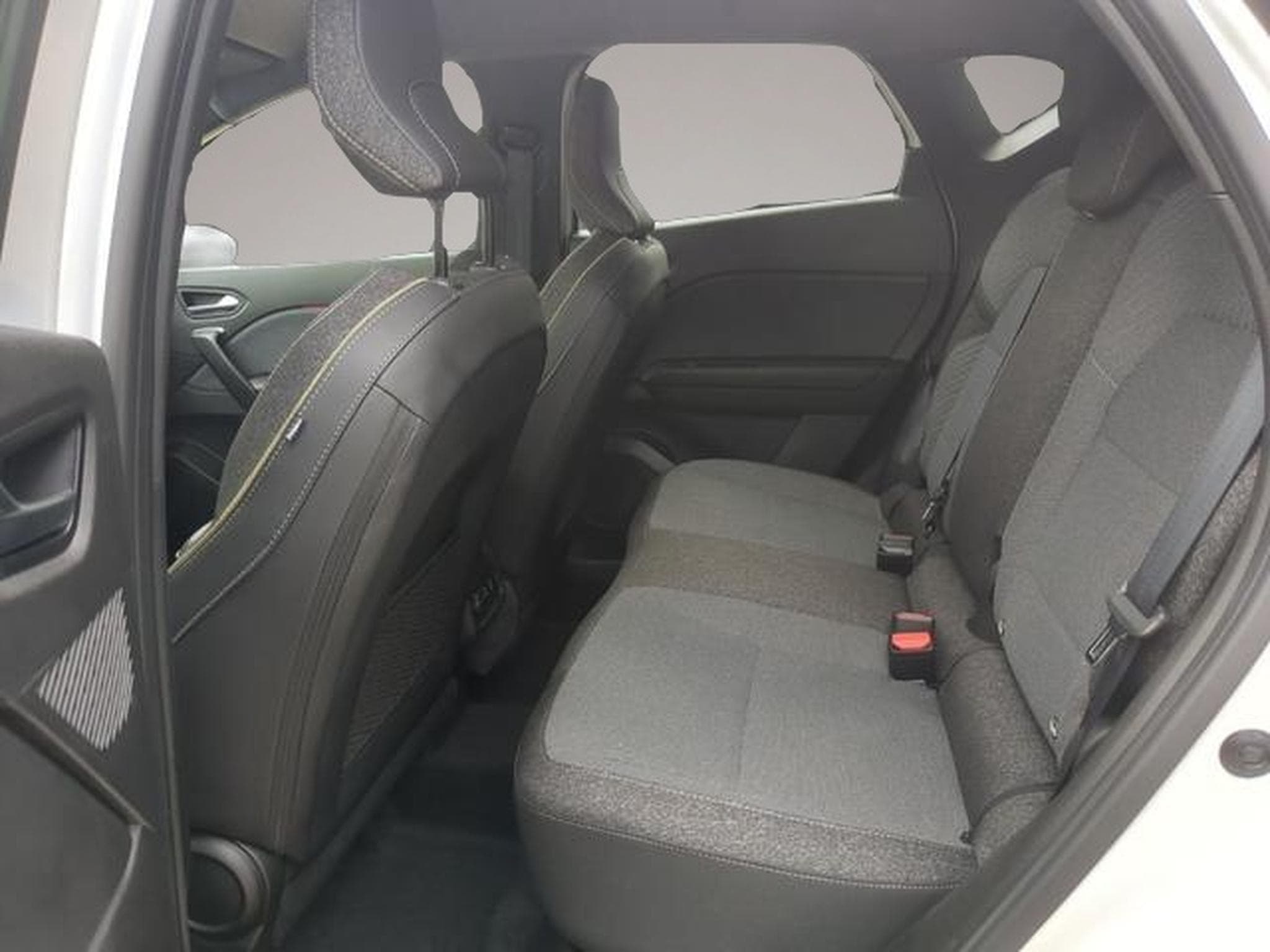 Renault Captur (2025) - Foto 5