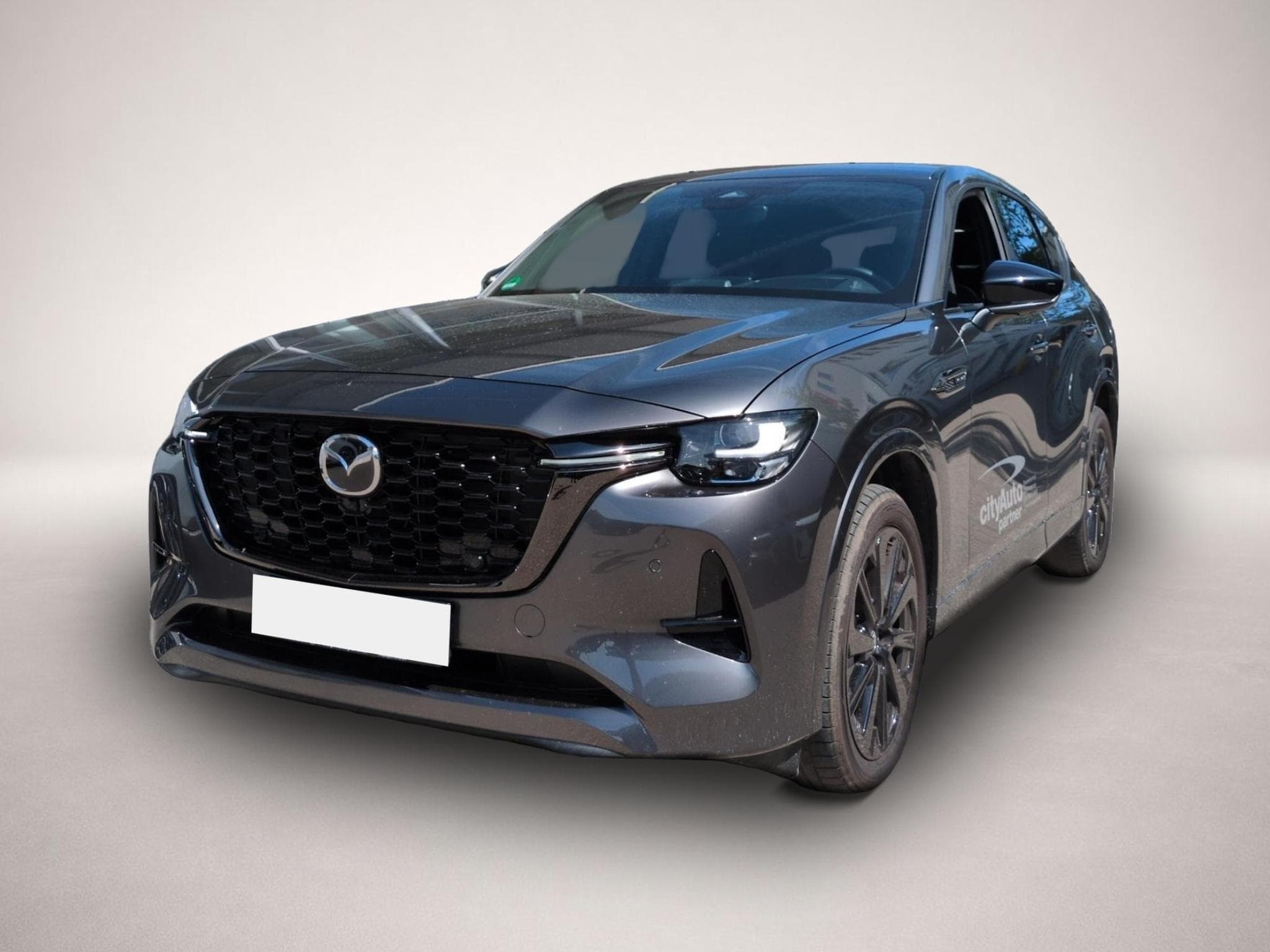 Mazda CX-30 (2026) - Photo 1