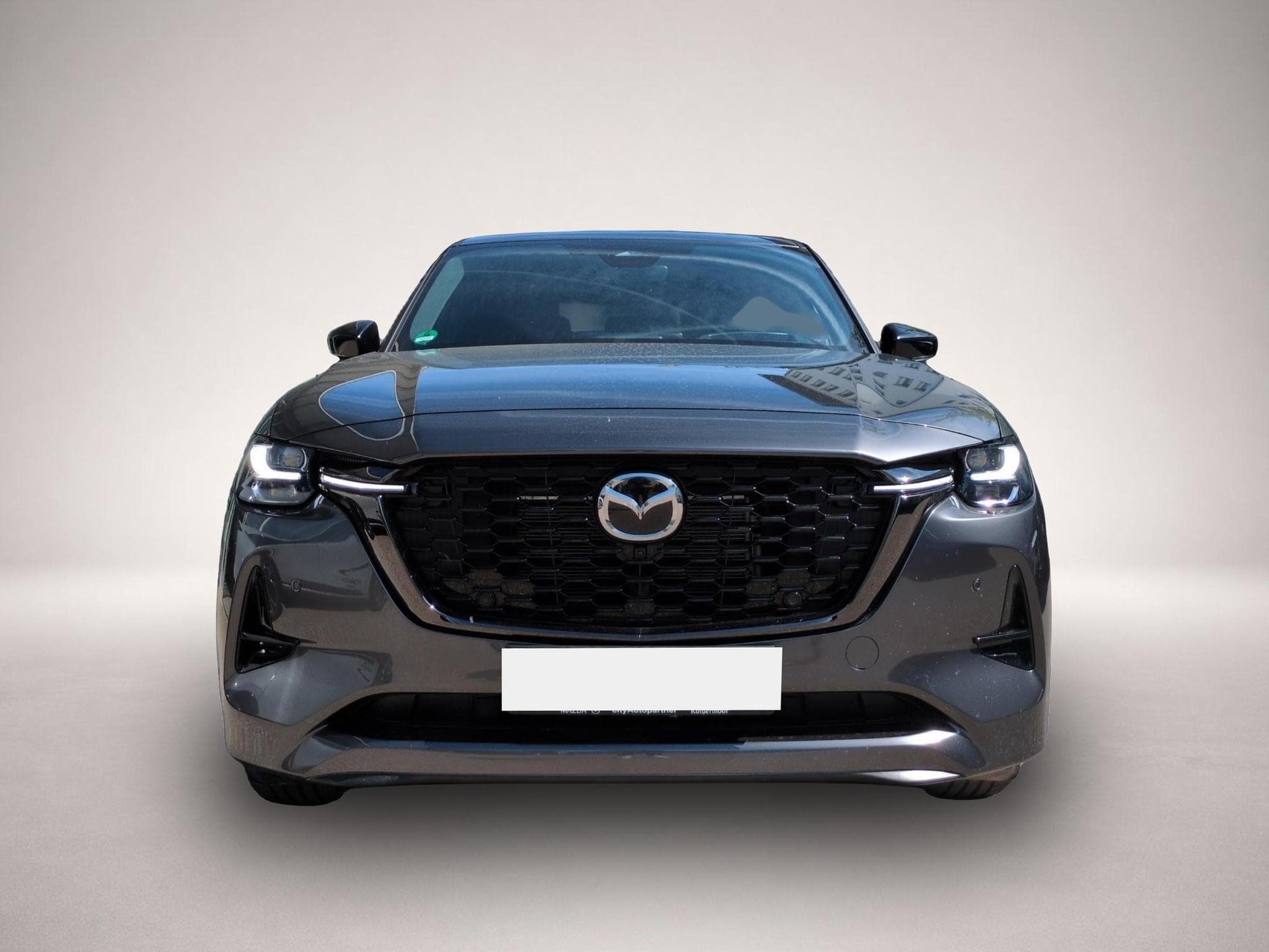Mazda CX-30 (2026) - Photo 5