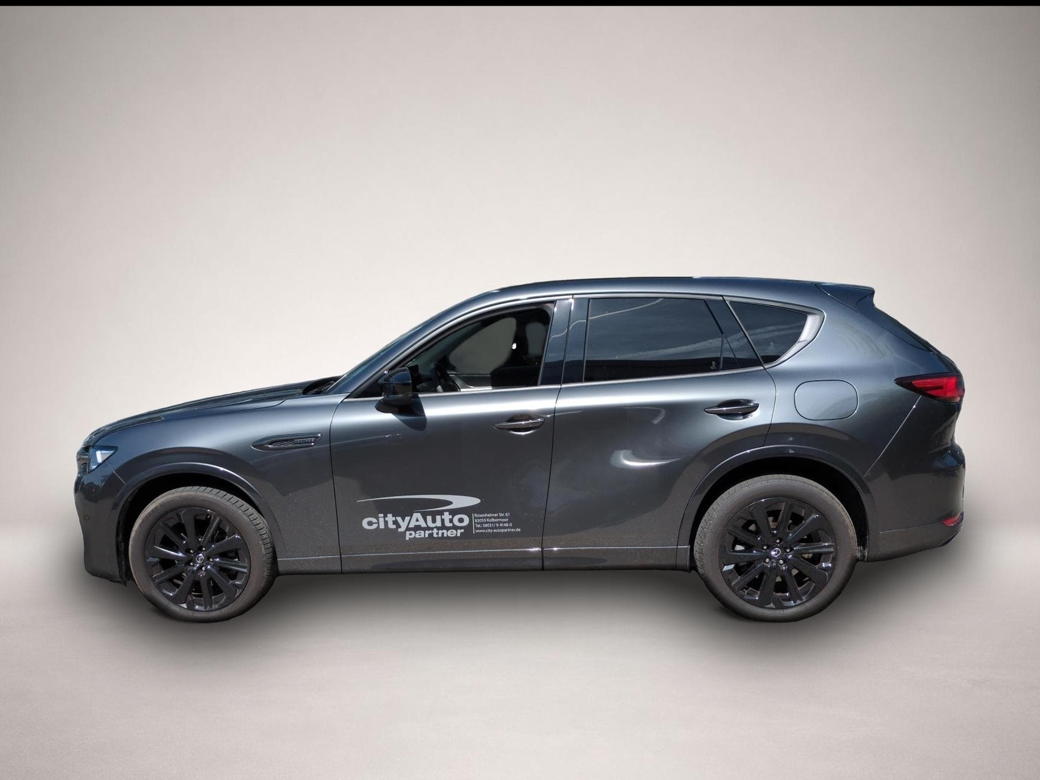 Mazda CX-30 (2026) - Photo 6