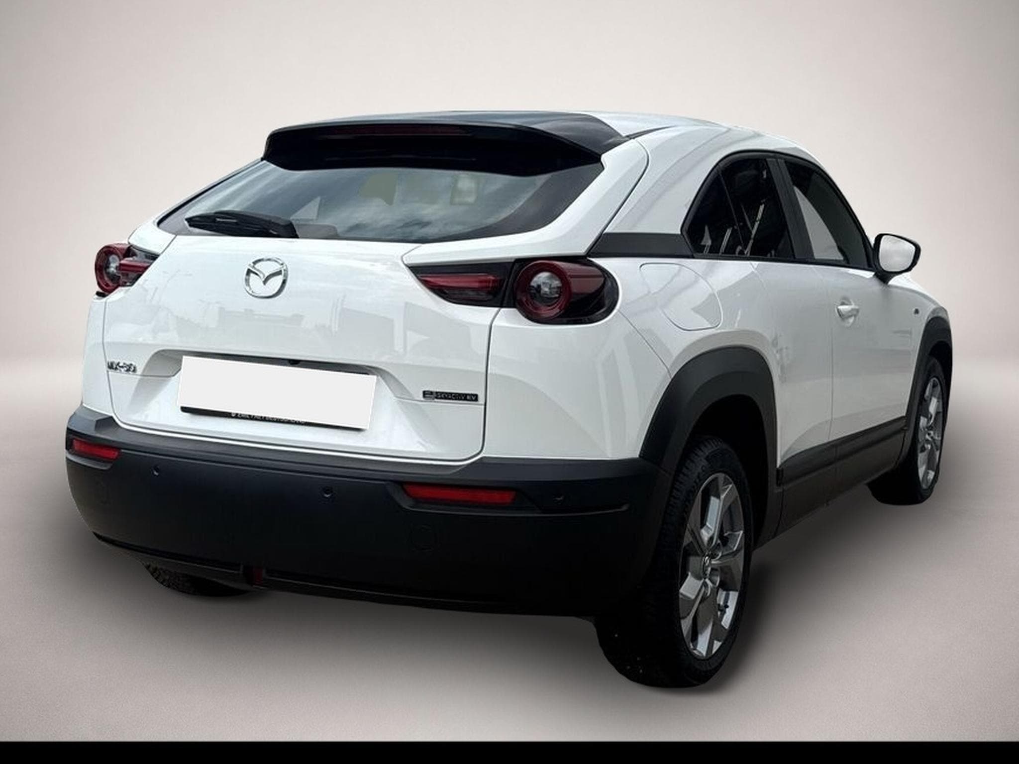 Mazda CX-30 (2023) - Foto 2