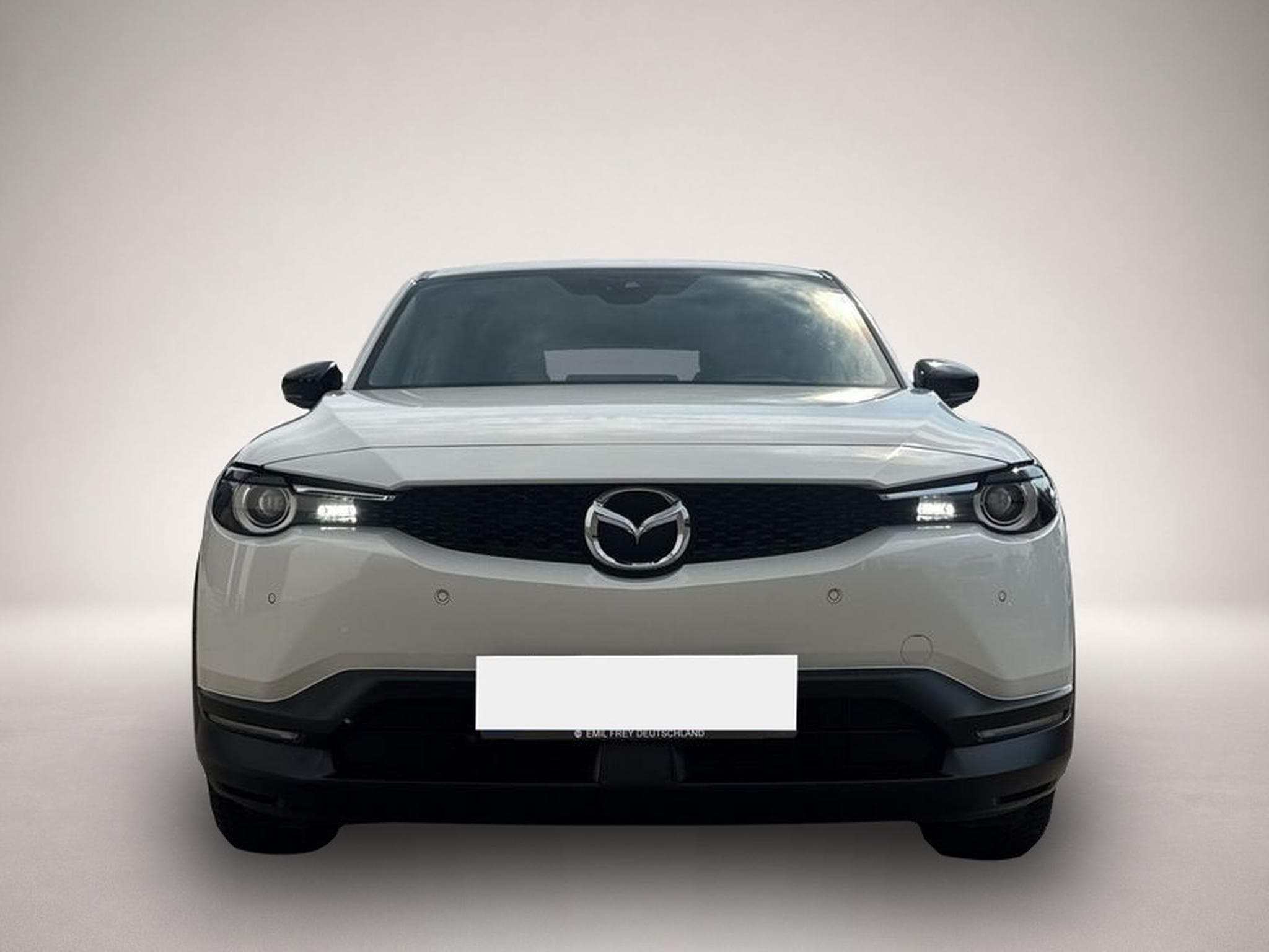 Mazda CX-30 (2023) - Foto 3