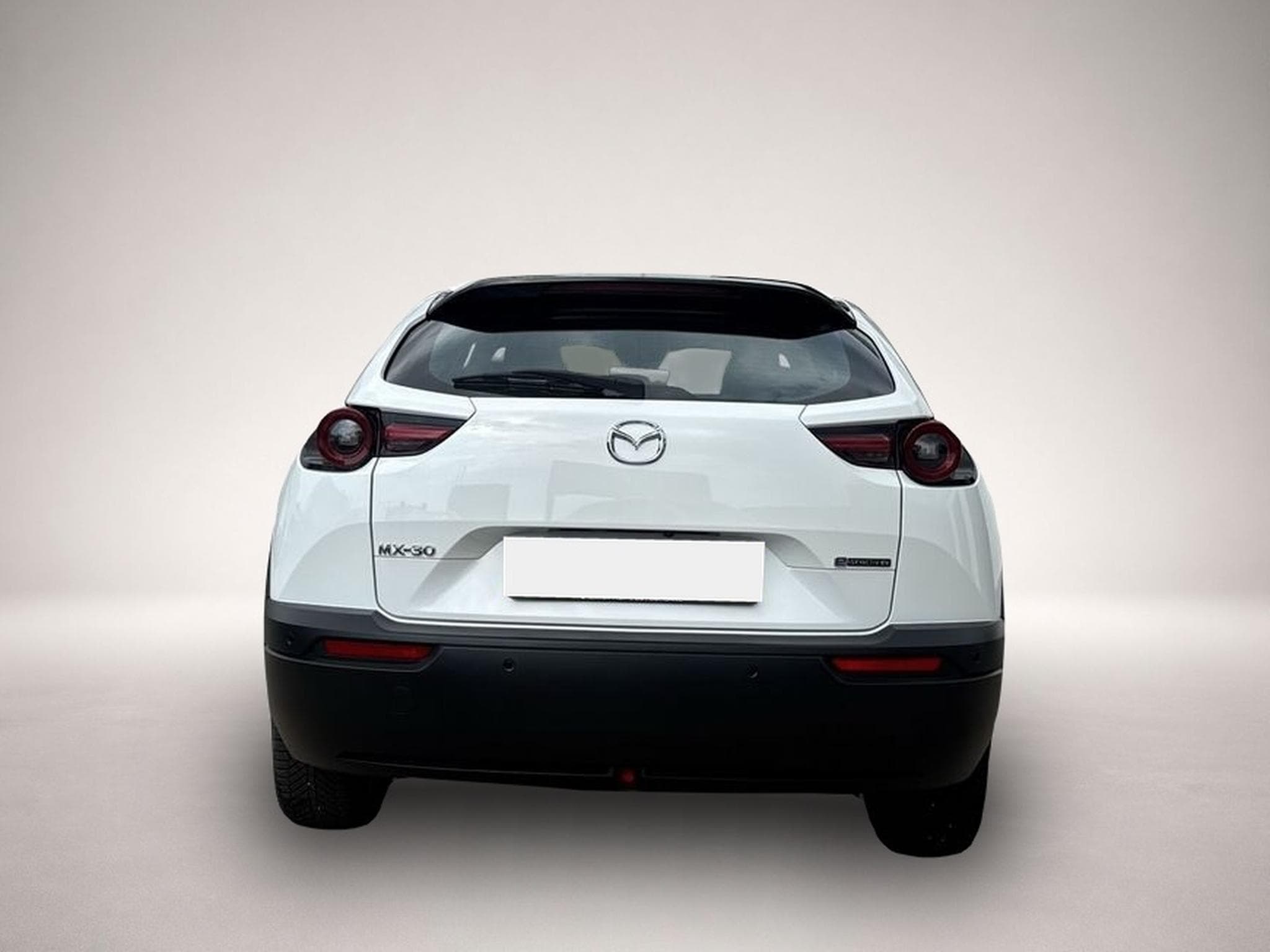 Mazda CX-30 (2023) - Foto 5