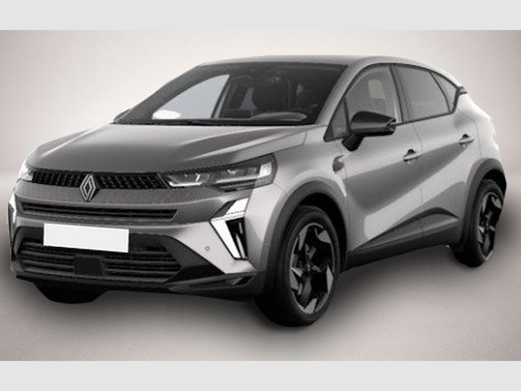 Renault Captur (2025) - Foto 1