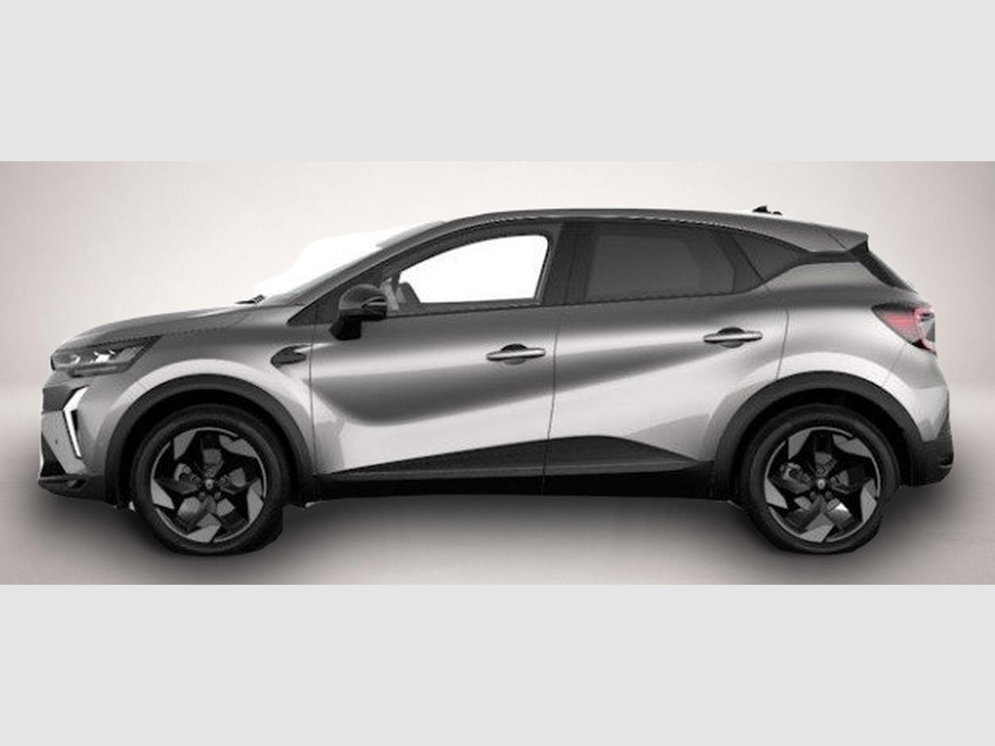Renault Captur (2025) - Foto 2