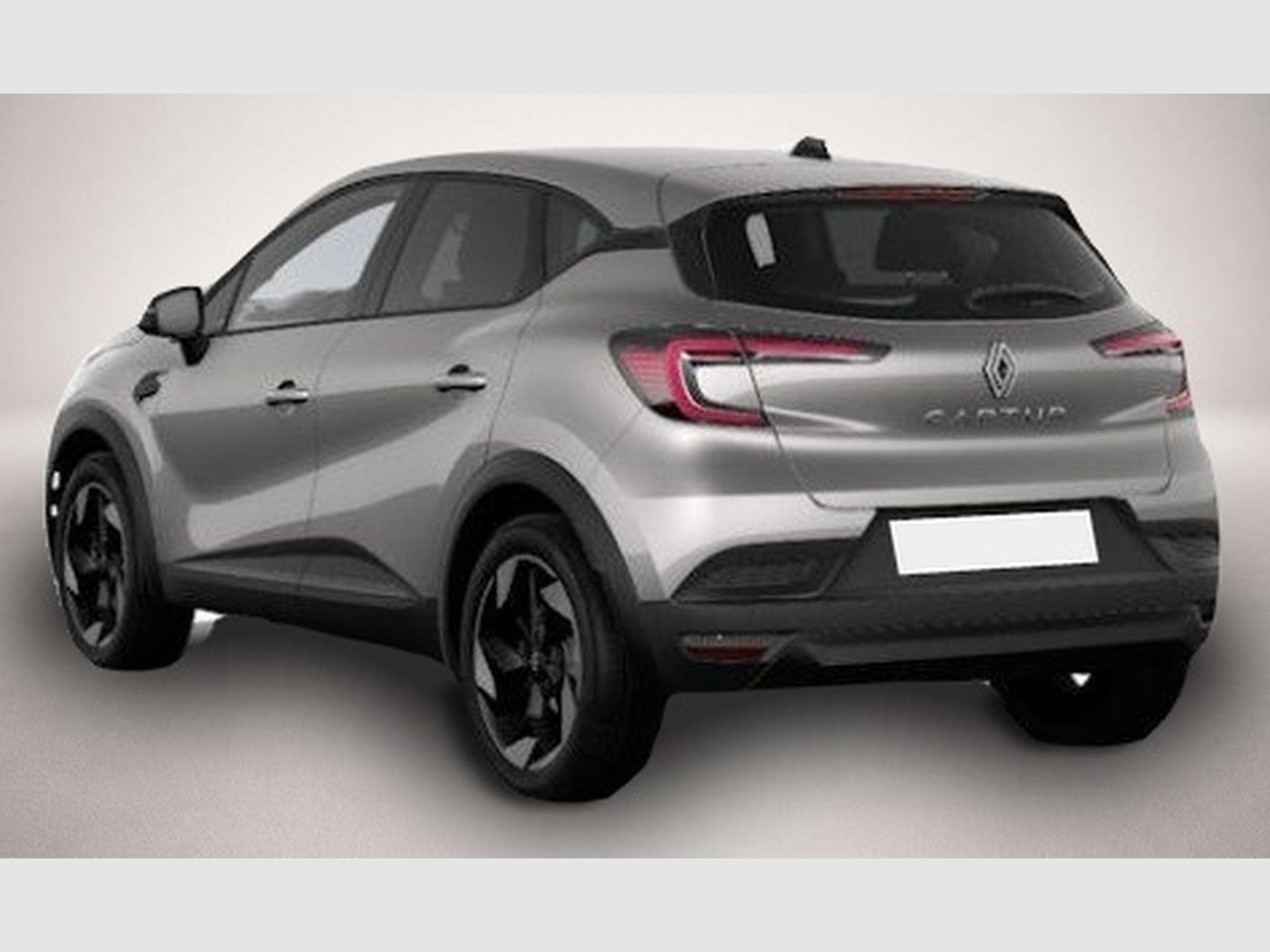 Renault Captur (2025) - Foto 3