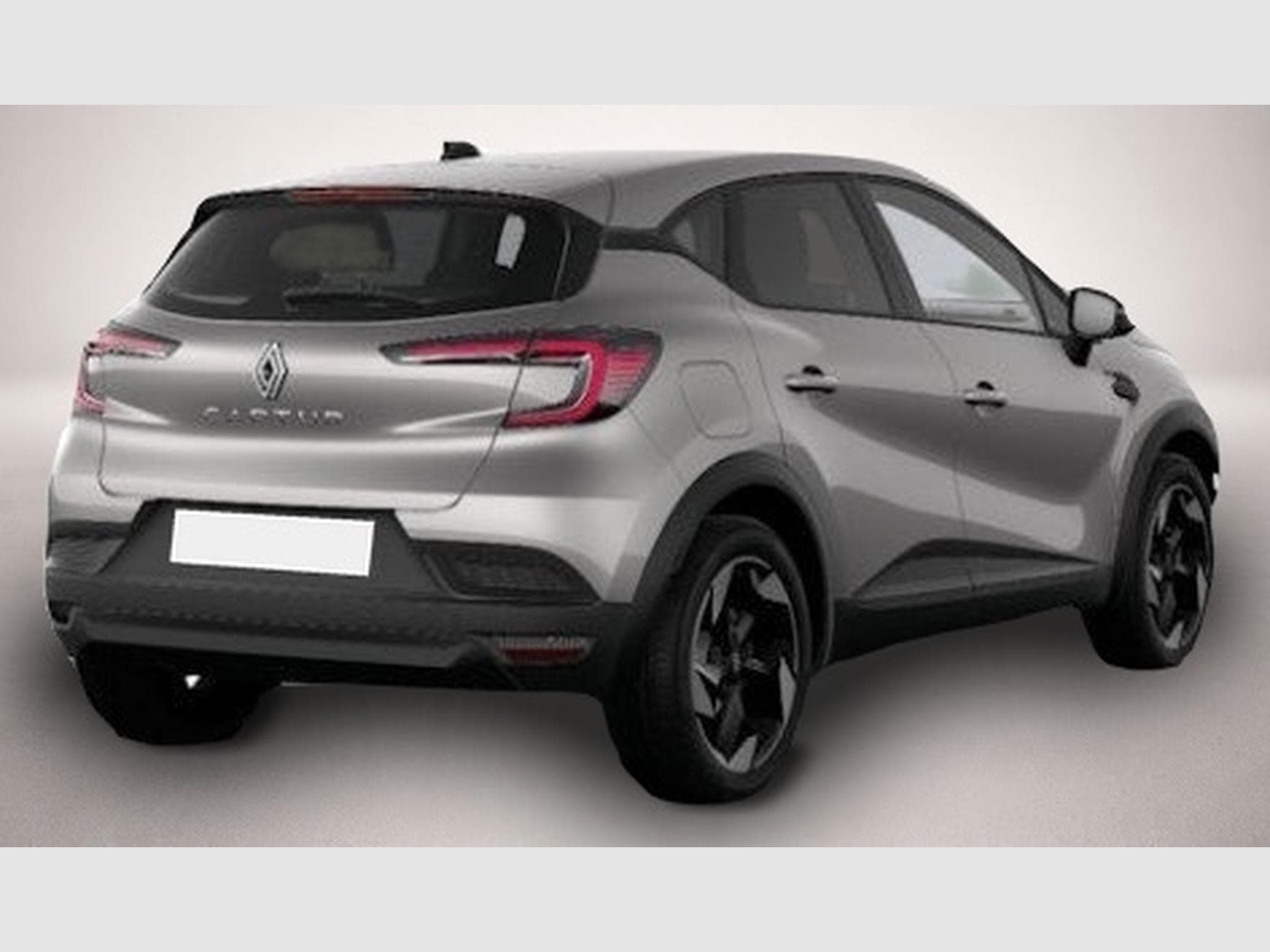 Renault Captur (2025) - Foto 4