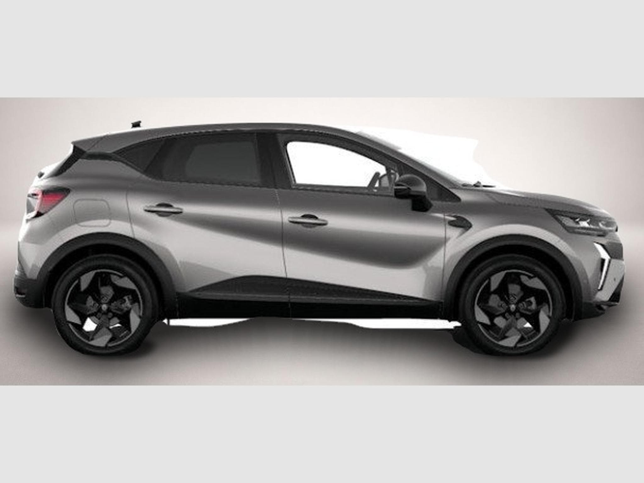 Renault Captur (2025) - Foto 5