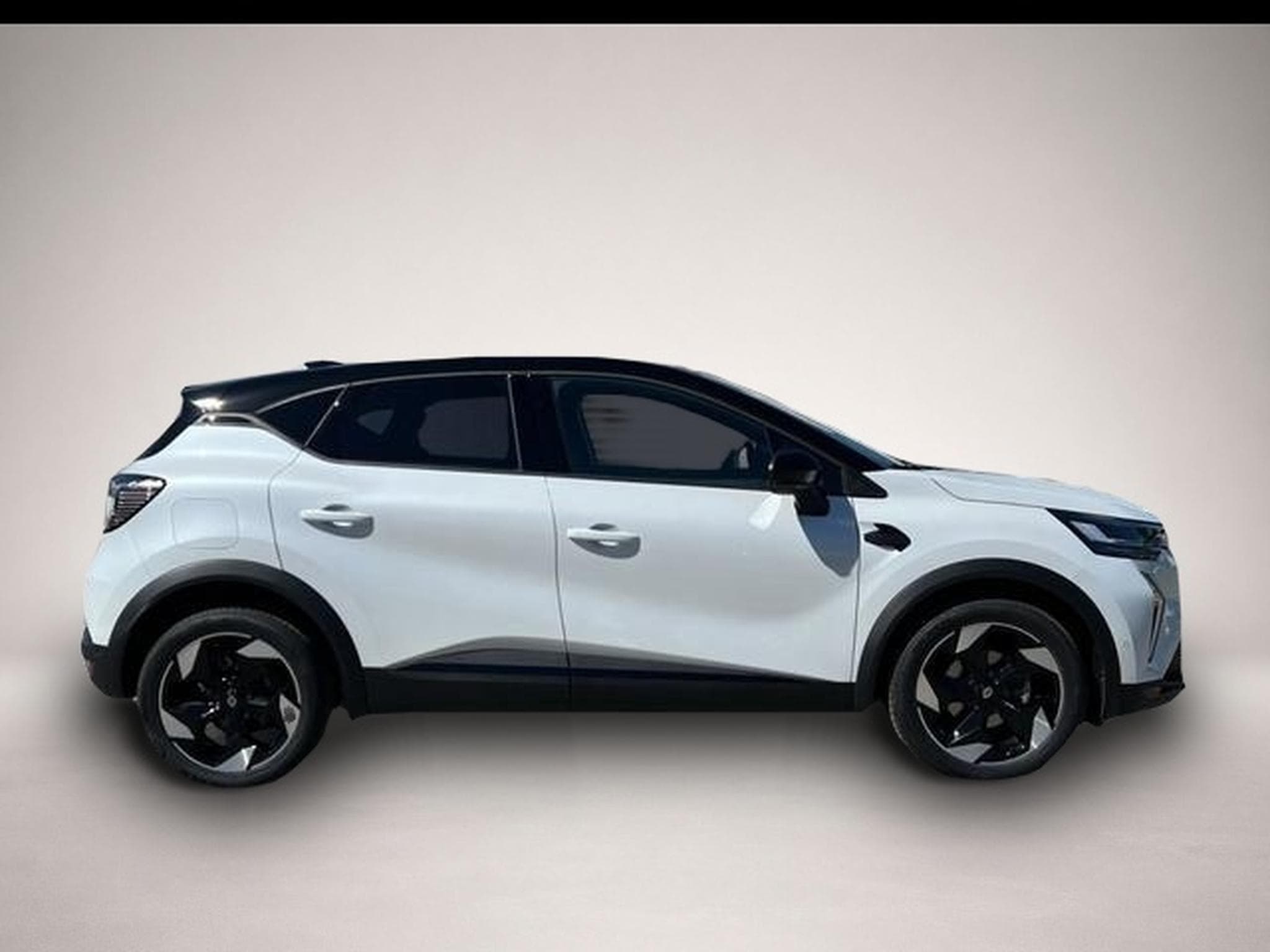Renault Captur (2025) - Foto 1