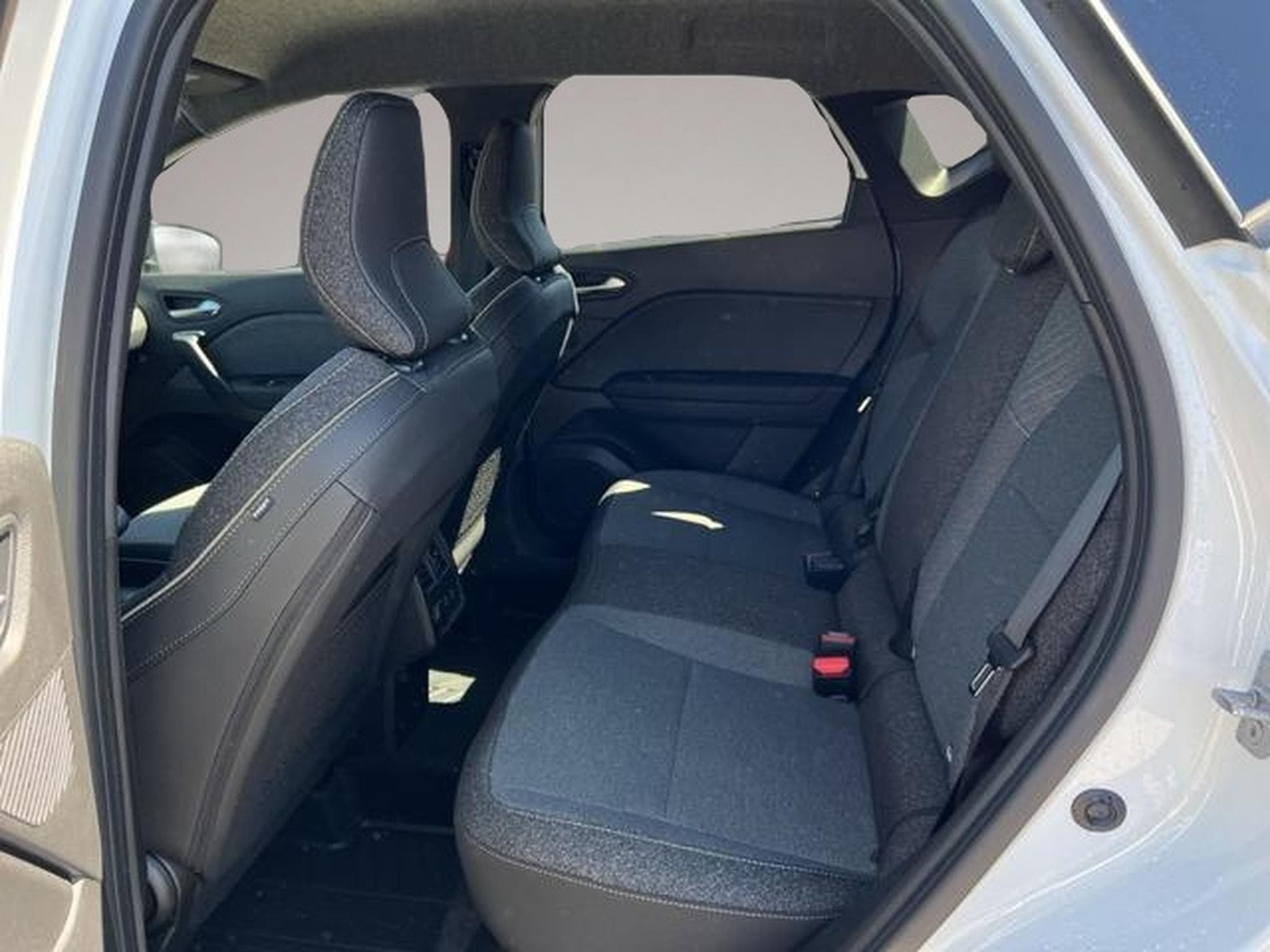 Renault Captur (2025) - Foto 5