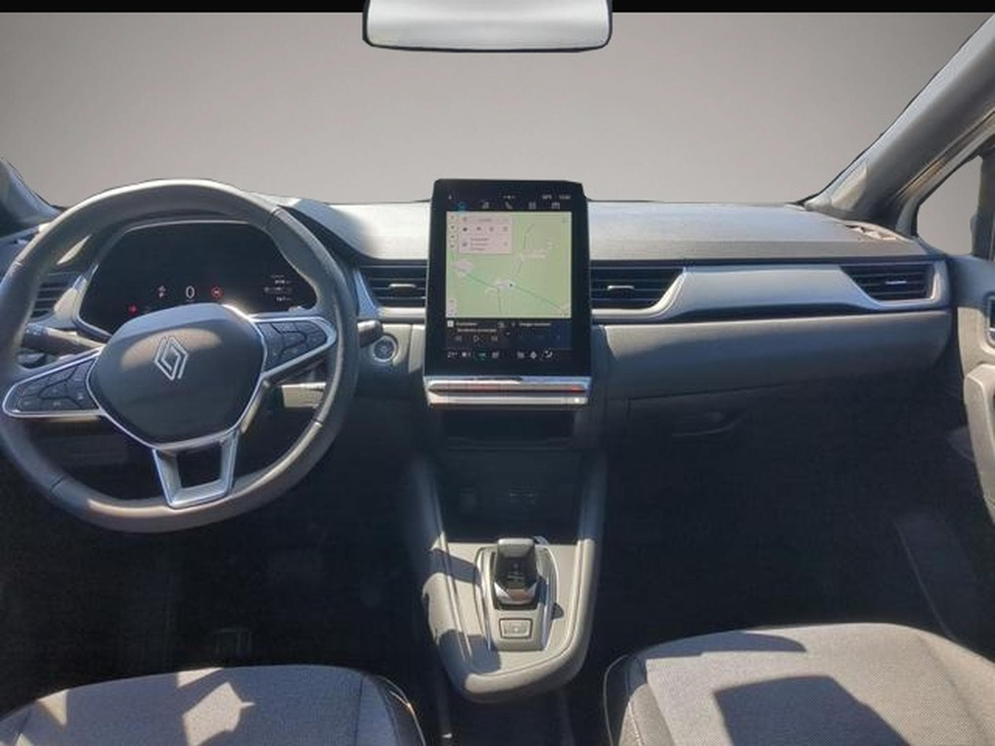 Renault Captur (2025) - Foto 4