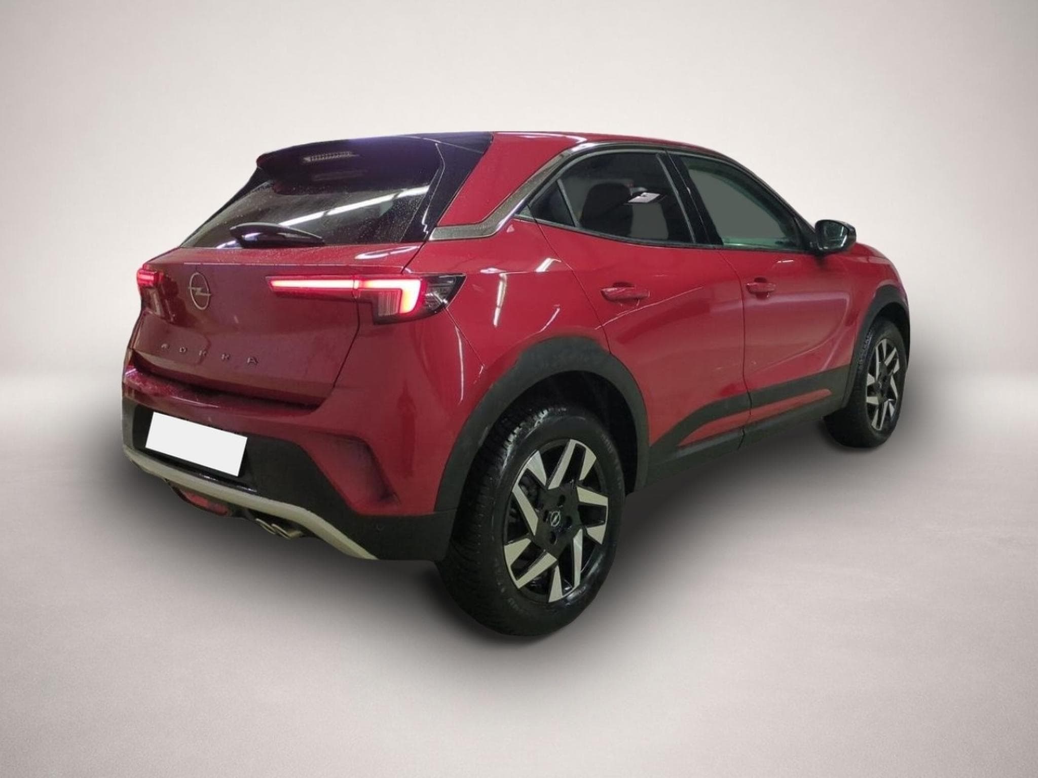 Opel Mokka (2023) - Foto 3