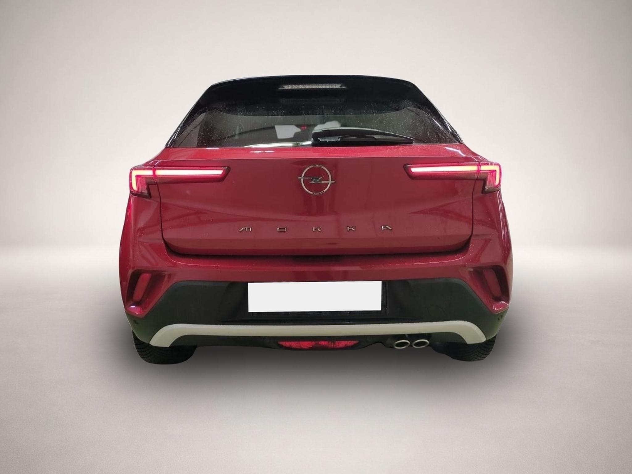 Opel Mokka (2023) - Foto 4