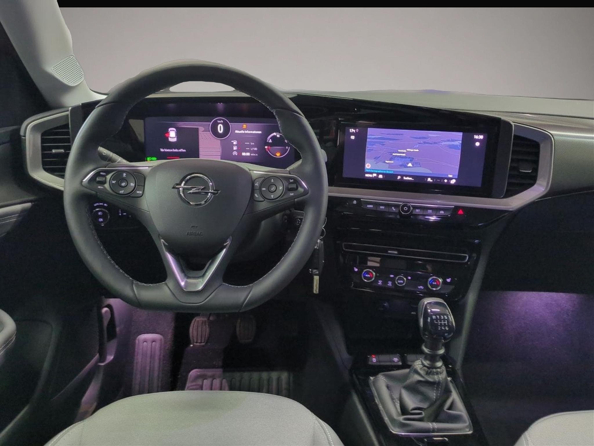 Opel Mokka (2023) - Foto 5