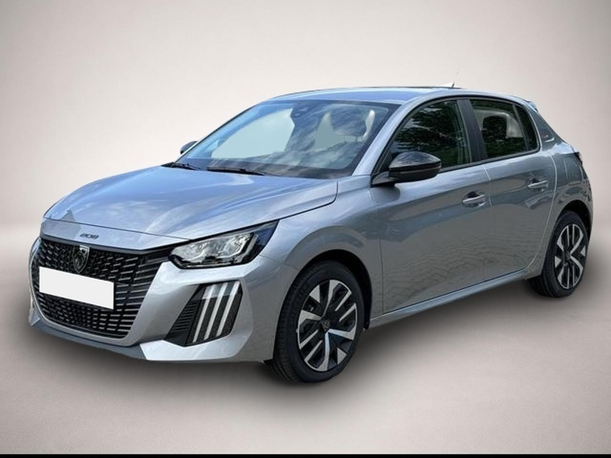 Peugeot 208 (2026) - Foto 1