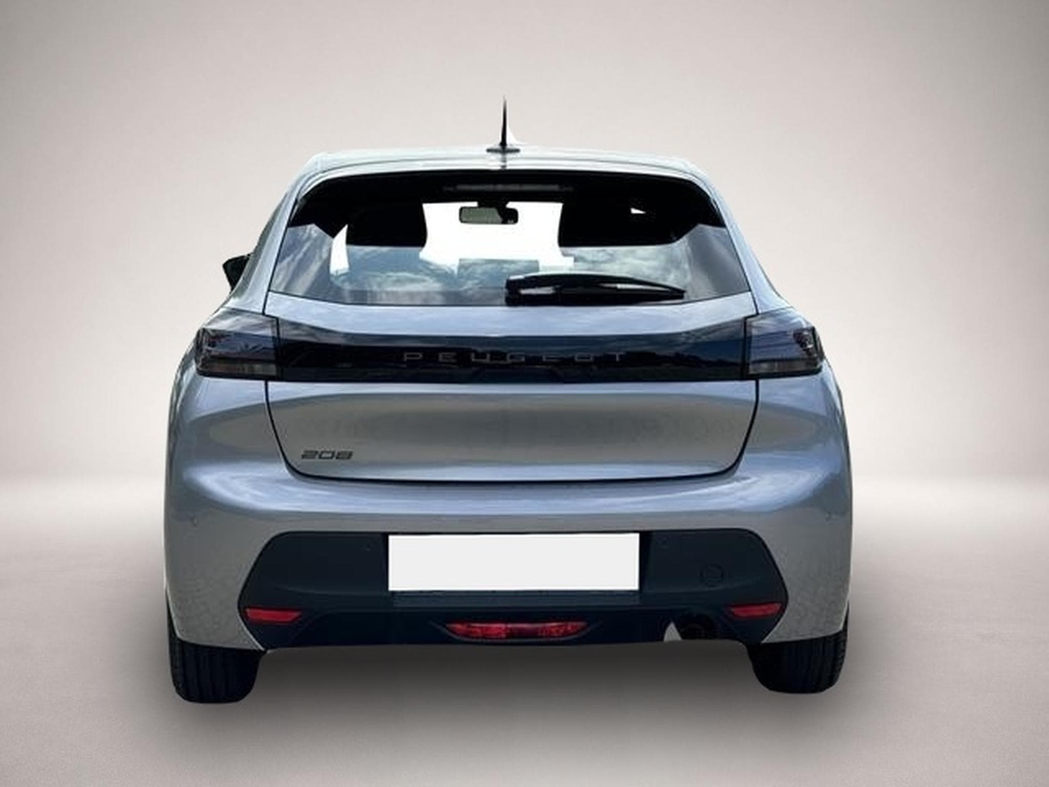 Peugeot 208 (2026) - Foto 4