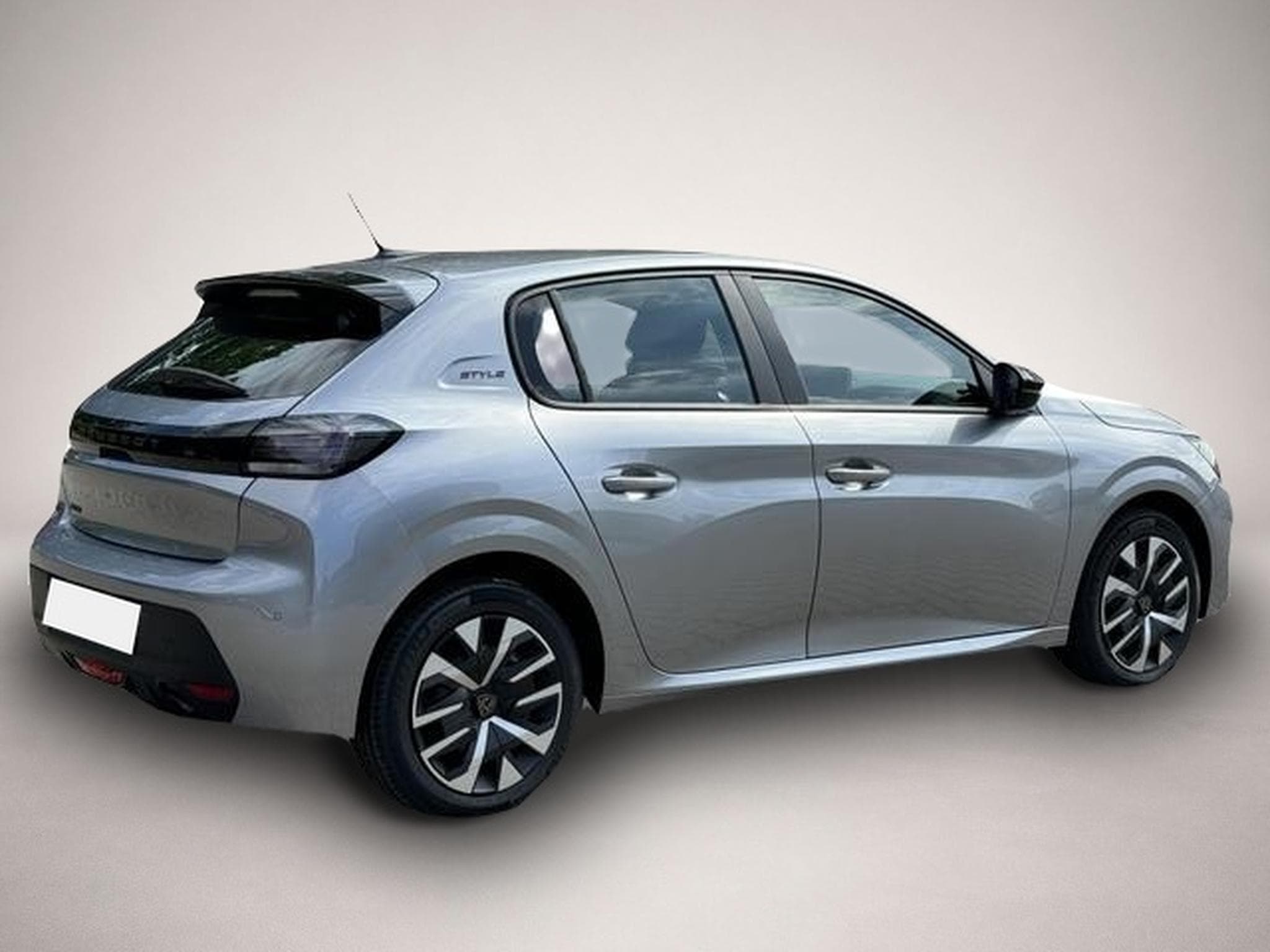 Peugeot 208 (2026) - Foto 5