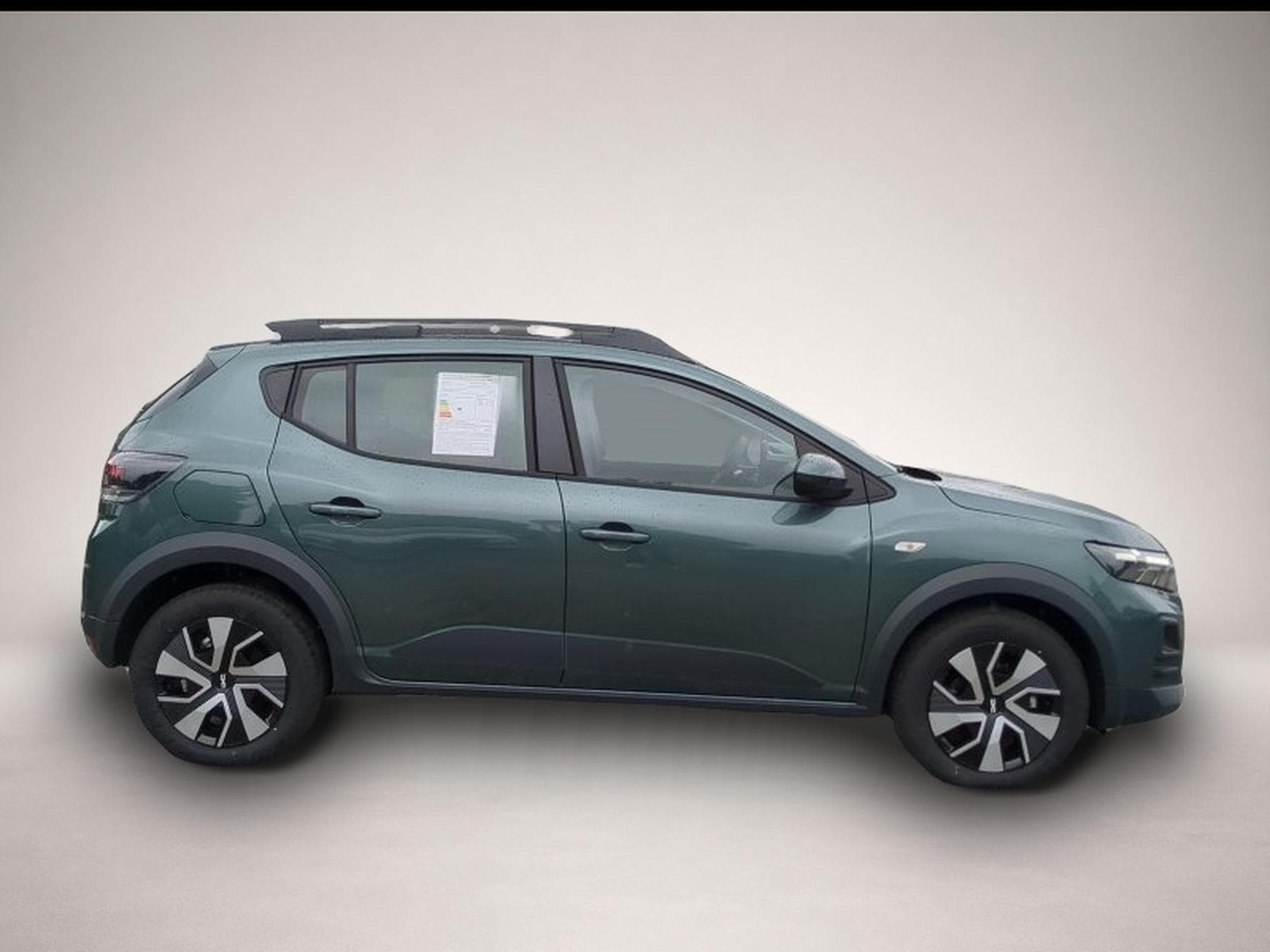 Dacia Sandero (2026) - Foto 2