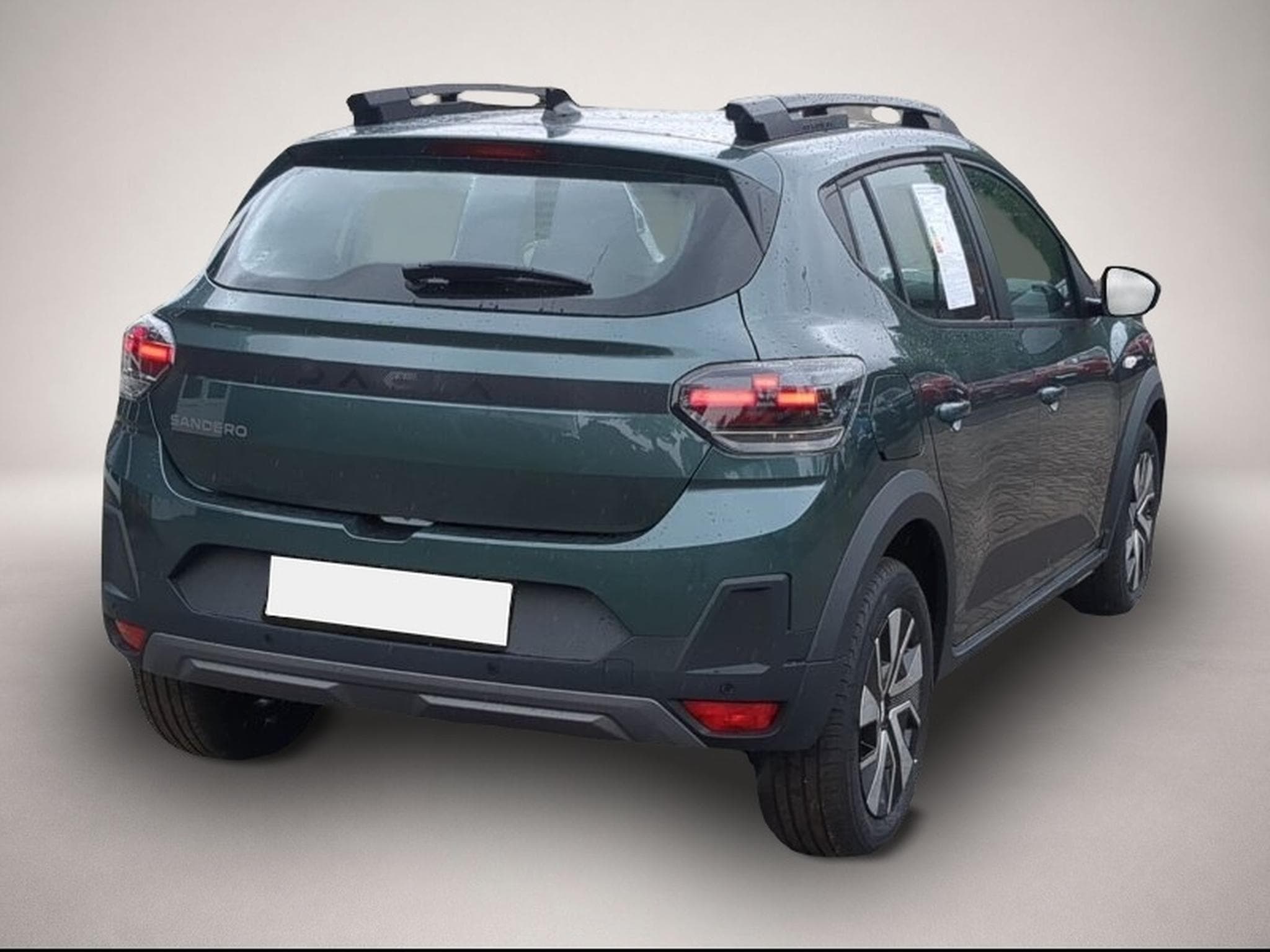 Dacia Sandero (2026) - Foto 3