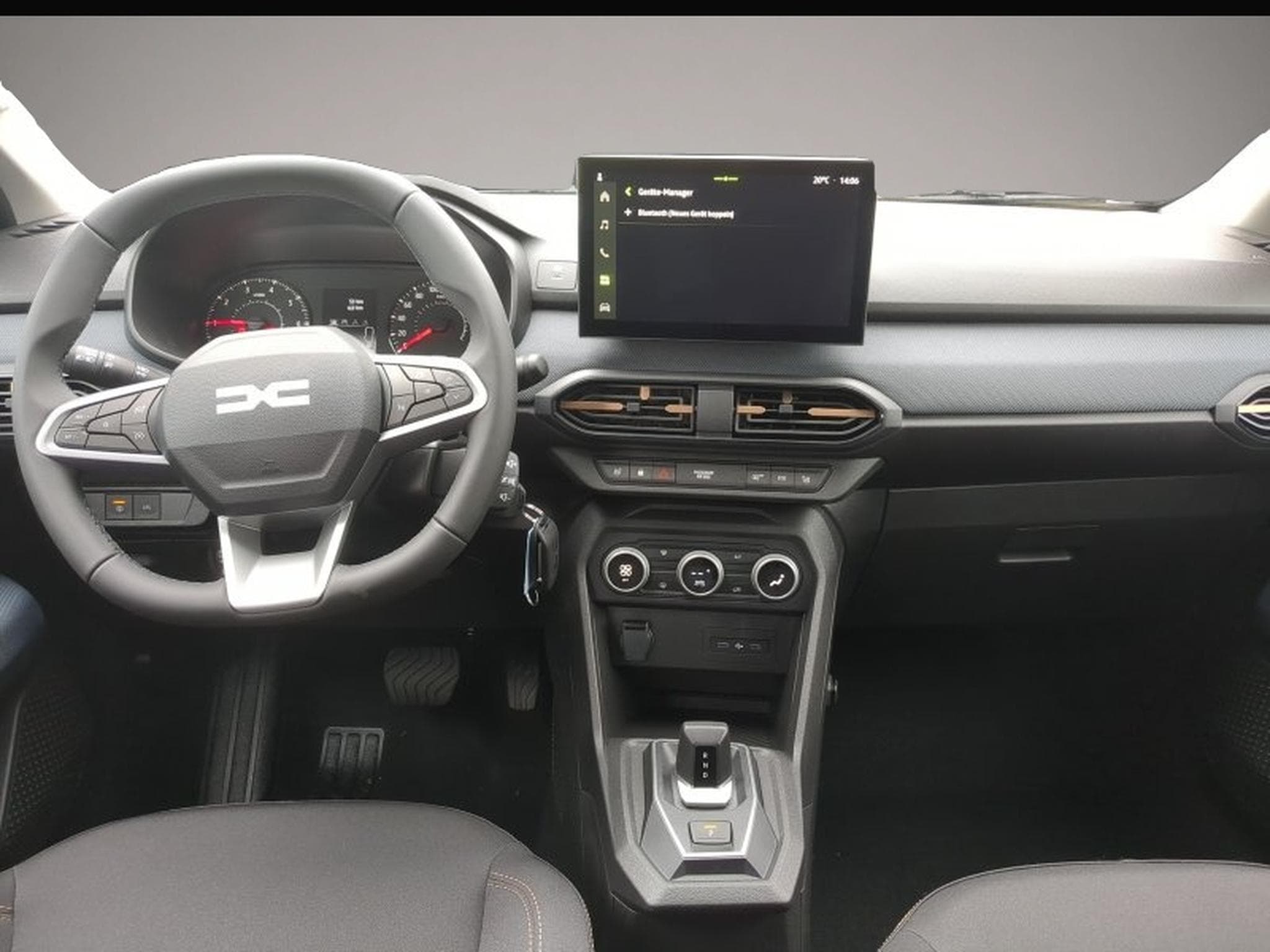 Dacia Sandero (2026) - Foto 5