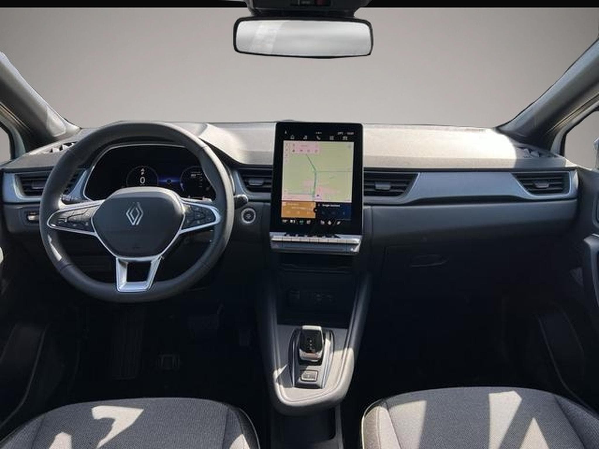 Renault Captur (2025) - Foto 4
