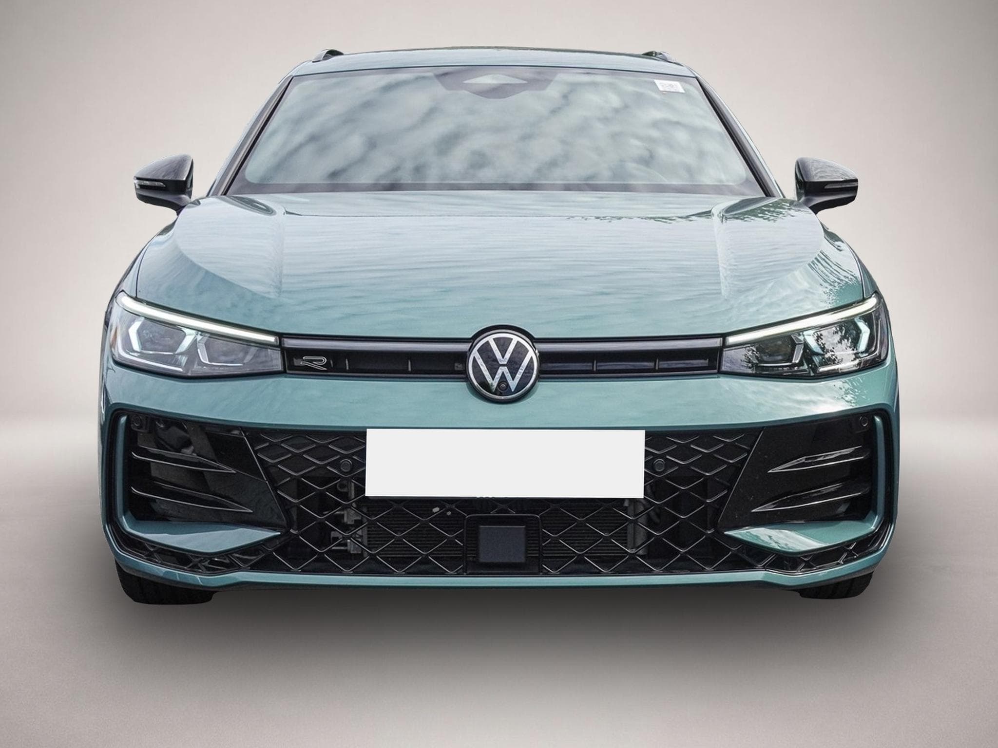 VW Passat (2025) - Foto 2