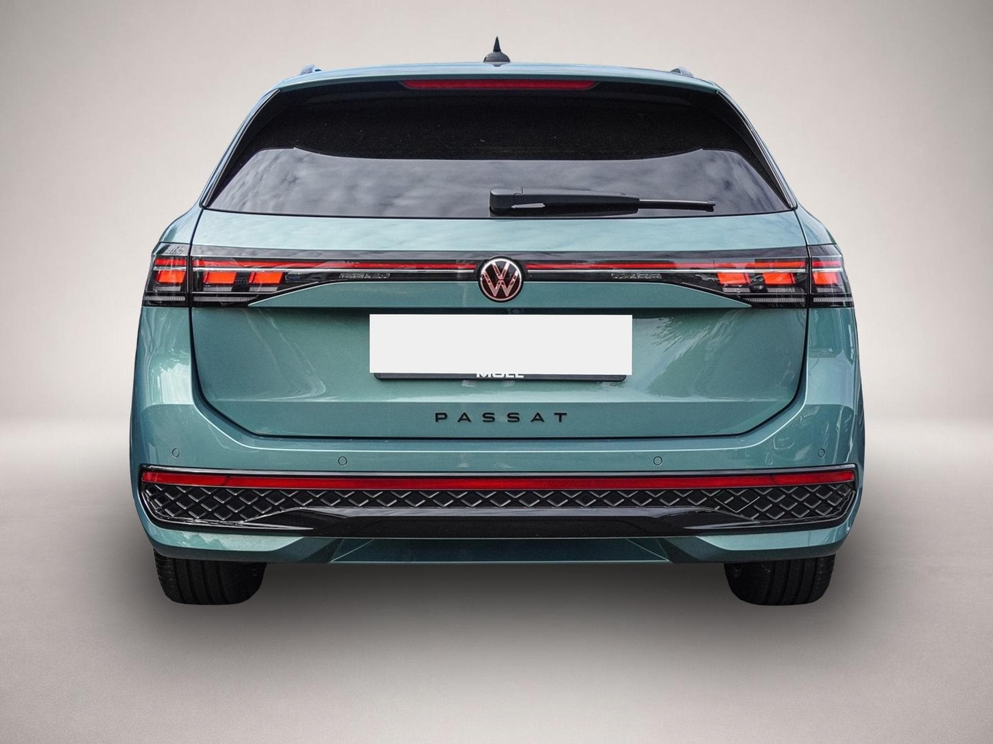VW Passat (2025) - Foto 5
