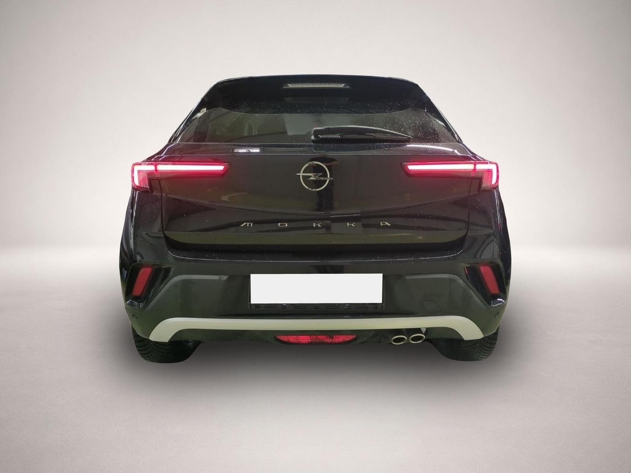 Opel Mokka (2023) - Foto 4