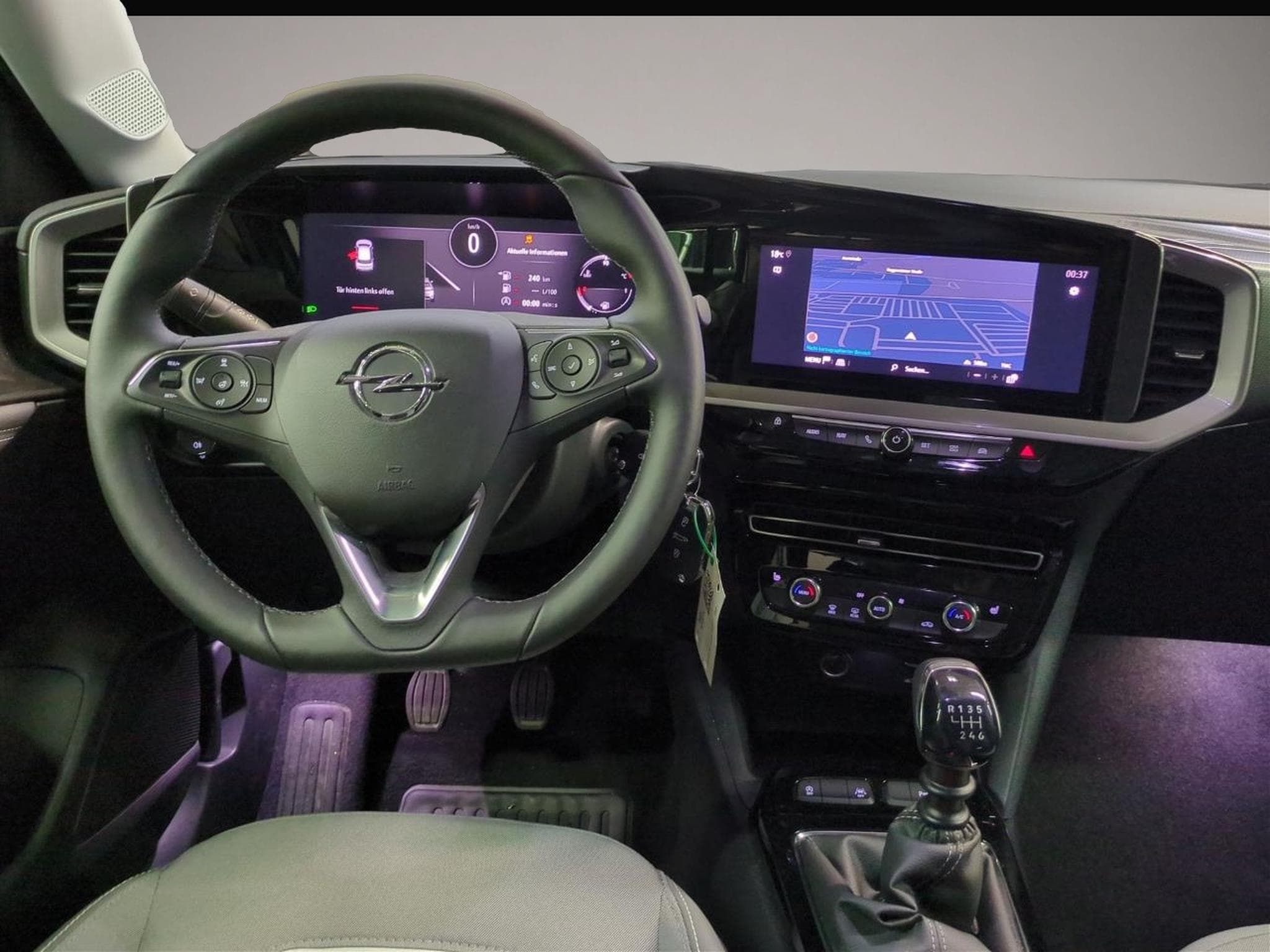 Opel Mokka (2023) - Foto 5