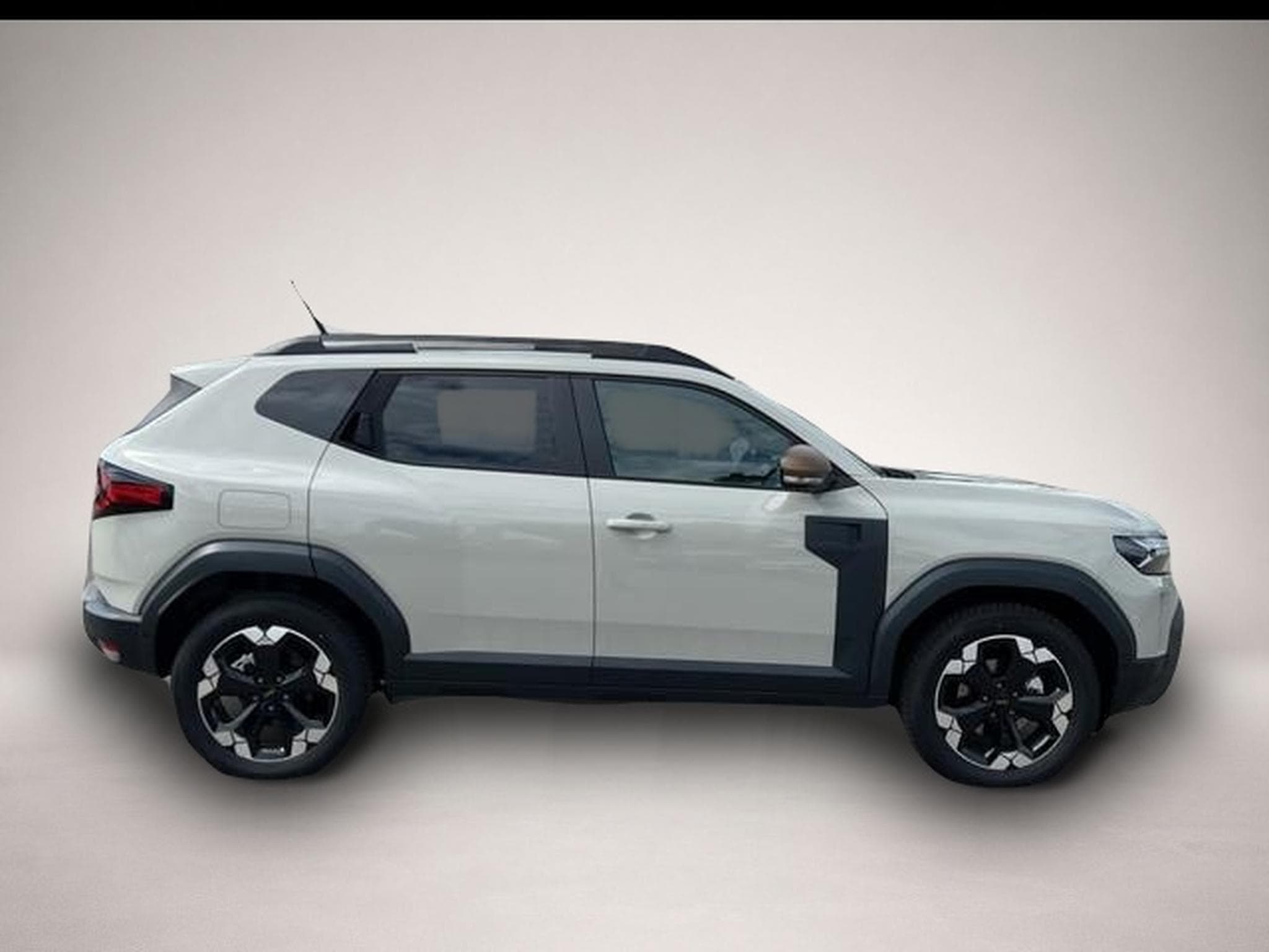 Dacia Duster (2024) - Foto 1