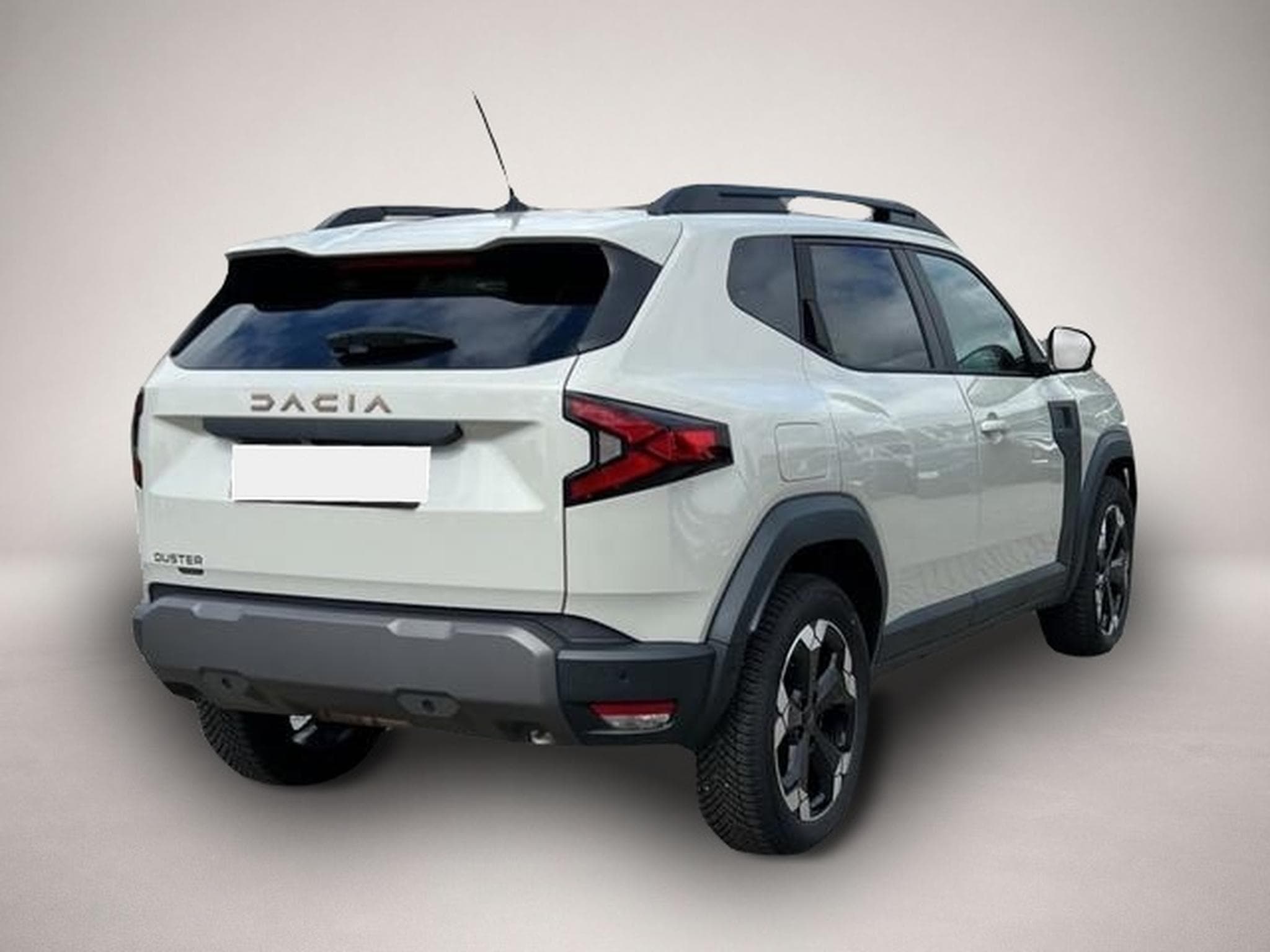 Dacia Duster (2024) - Foto 2