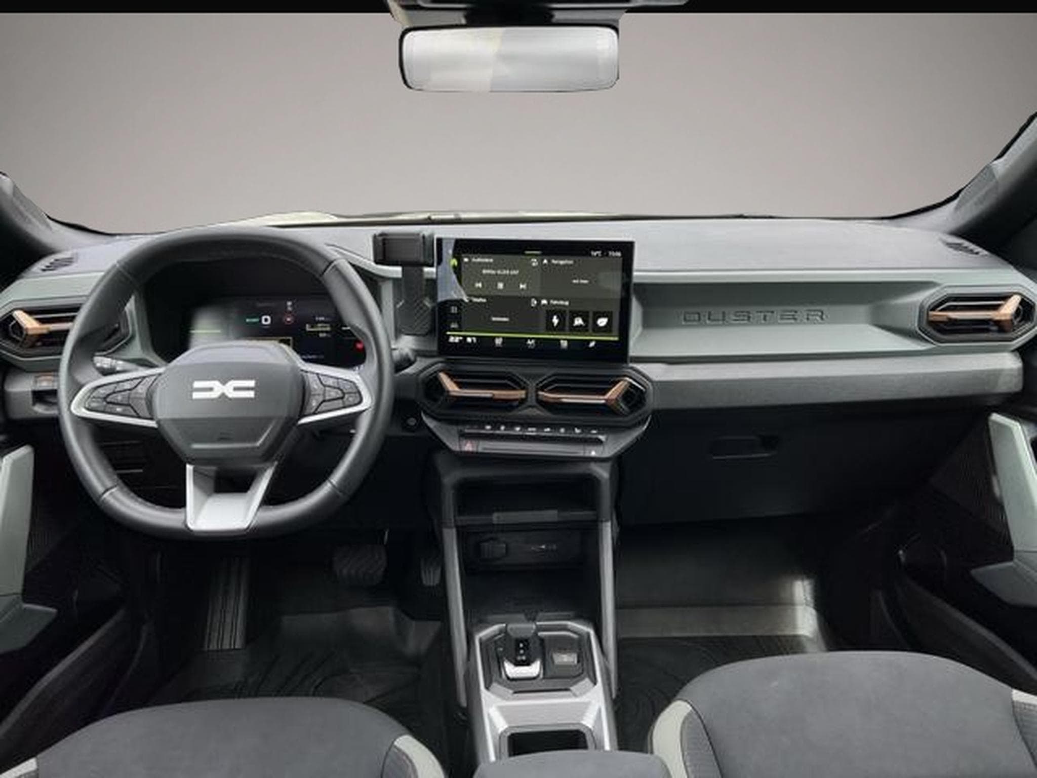 Dacia Duster (2024) - Foto 4