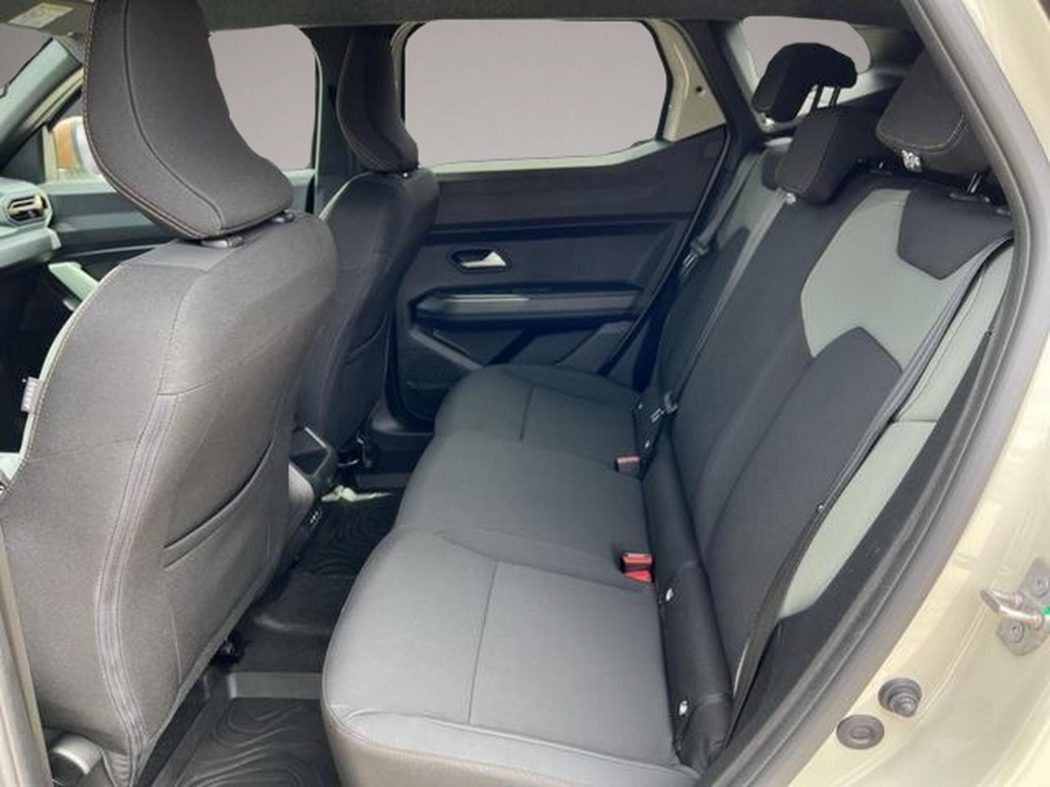Dacia Duster (2024) - Foto 5