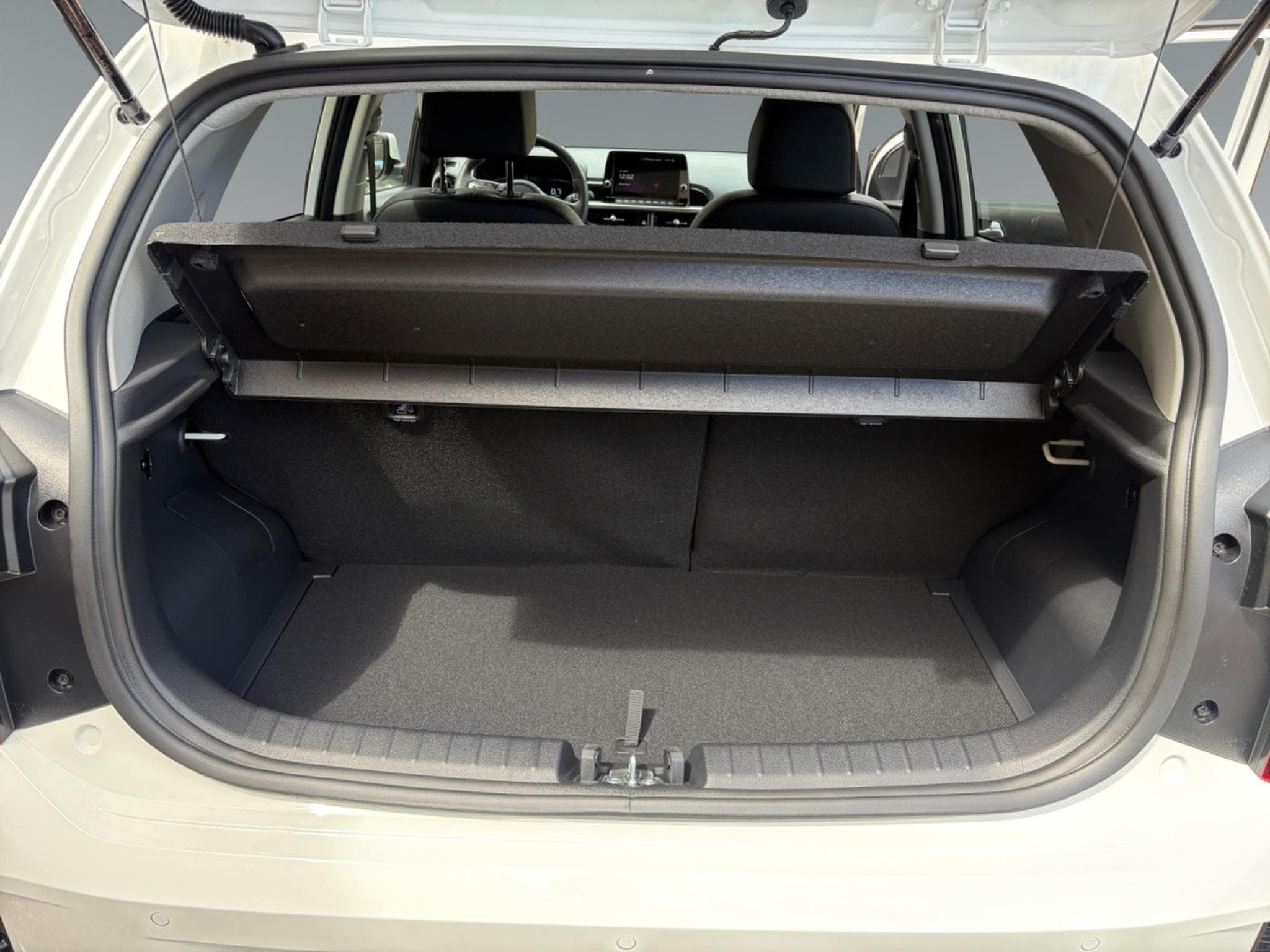 Kia Picanto GT Line 1.0 GDI ISG 68 AMT (2026) - Foto 18
