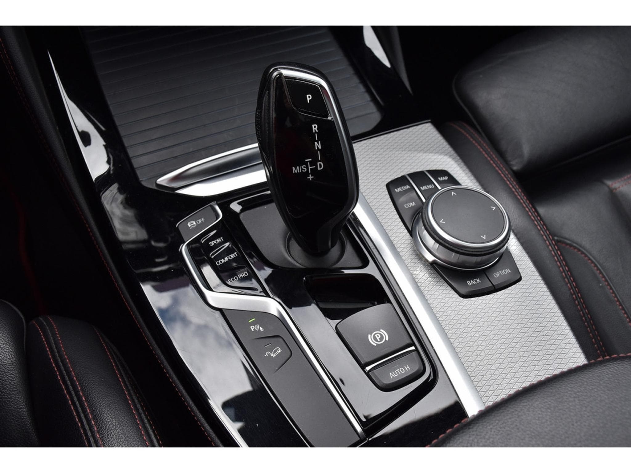 BMW X4 3.0 dAS PANO CUIR MEMO HUD ACC SIDE HARMAN/KARDON (2019) - Foto 16