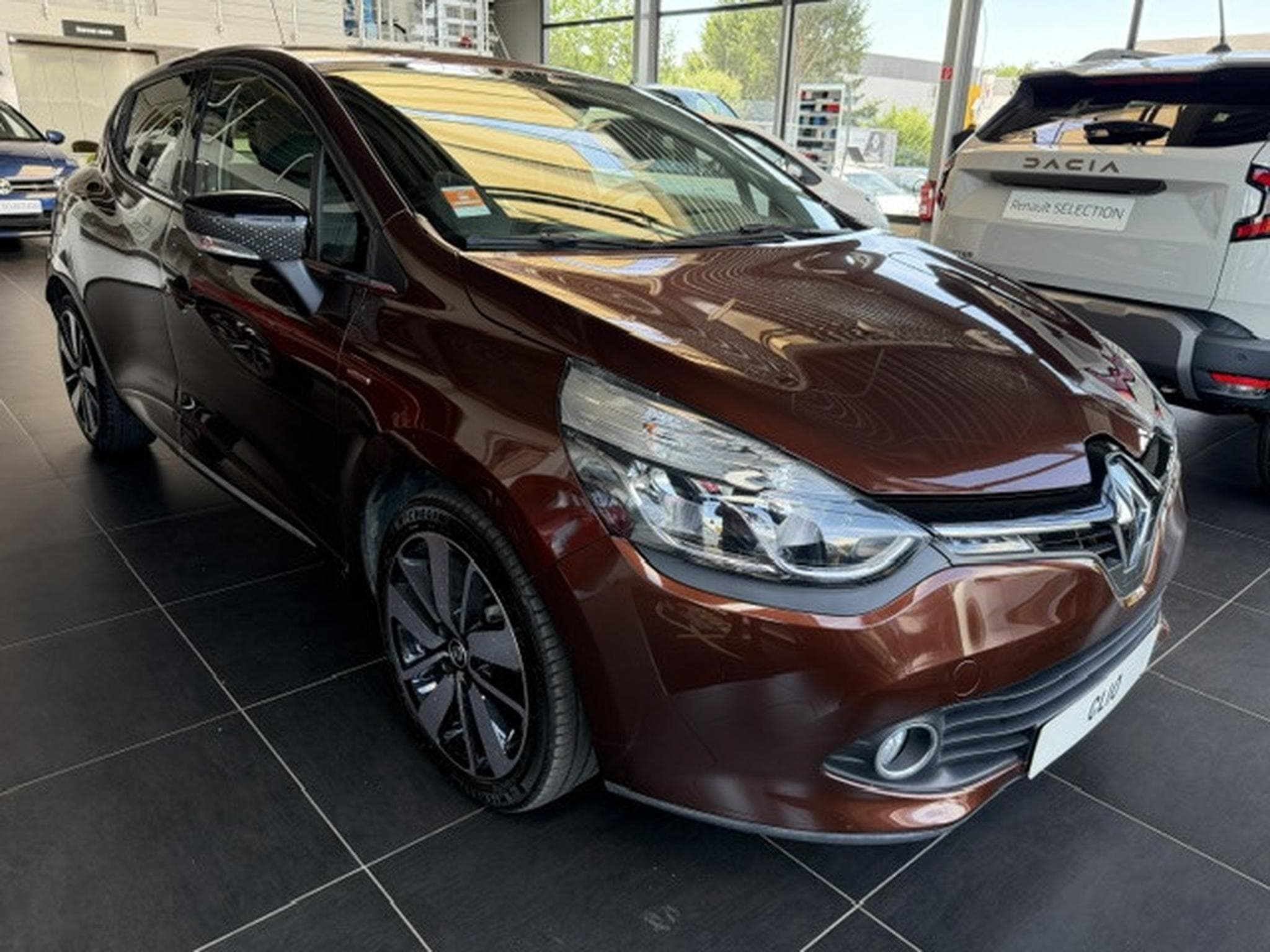 Renault Clio Iconic Energy TCe 90 (2016) - Foto 2
