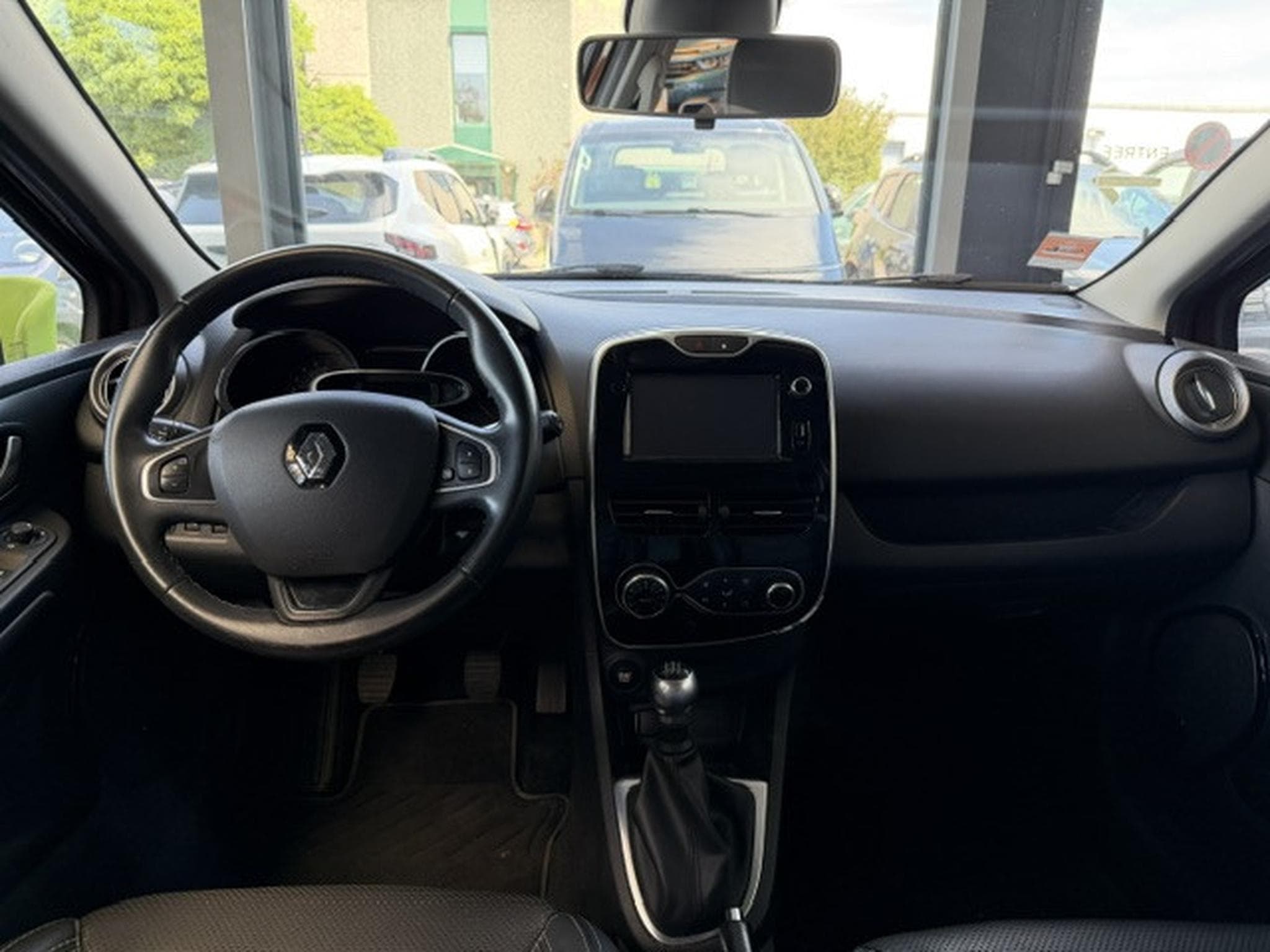 Renault Clio Iconic Energy TCe 90 (2016) - Foto 6