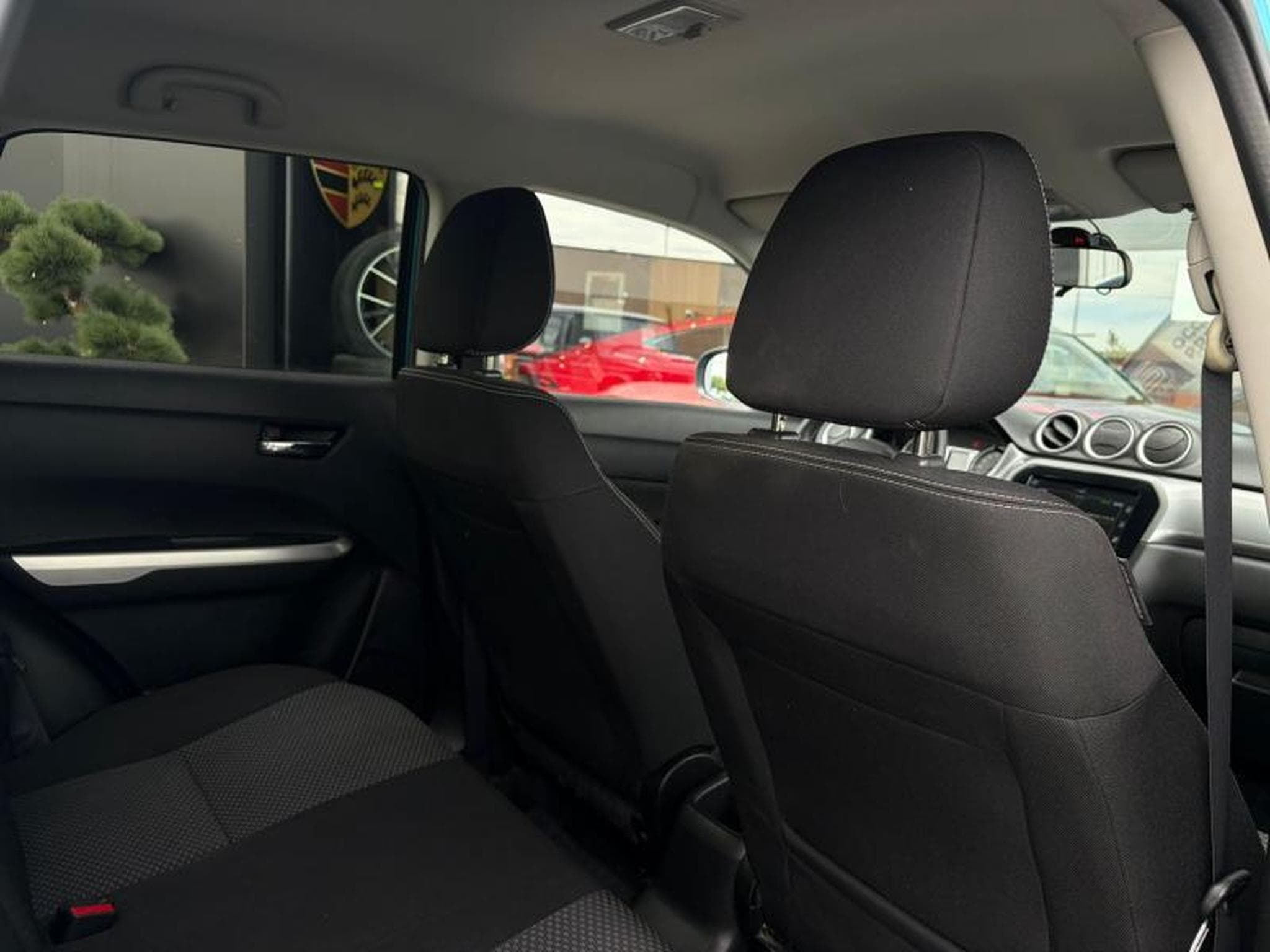 Suzuki Vitara Comfort (2016) - Photo 10