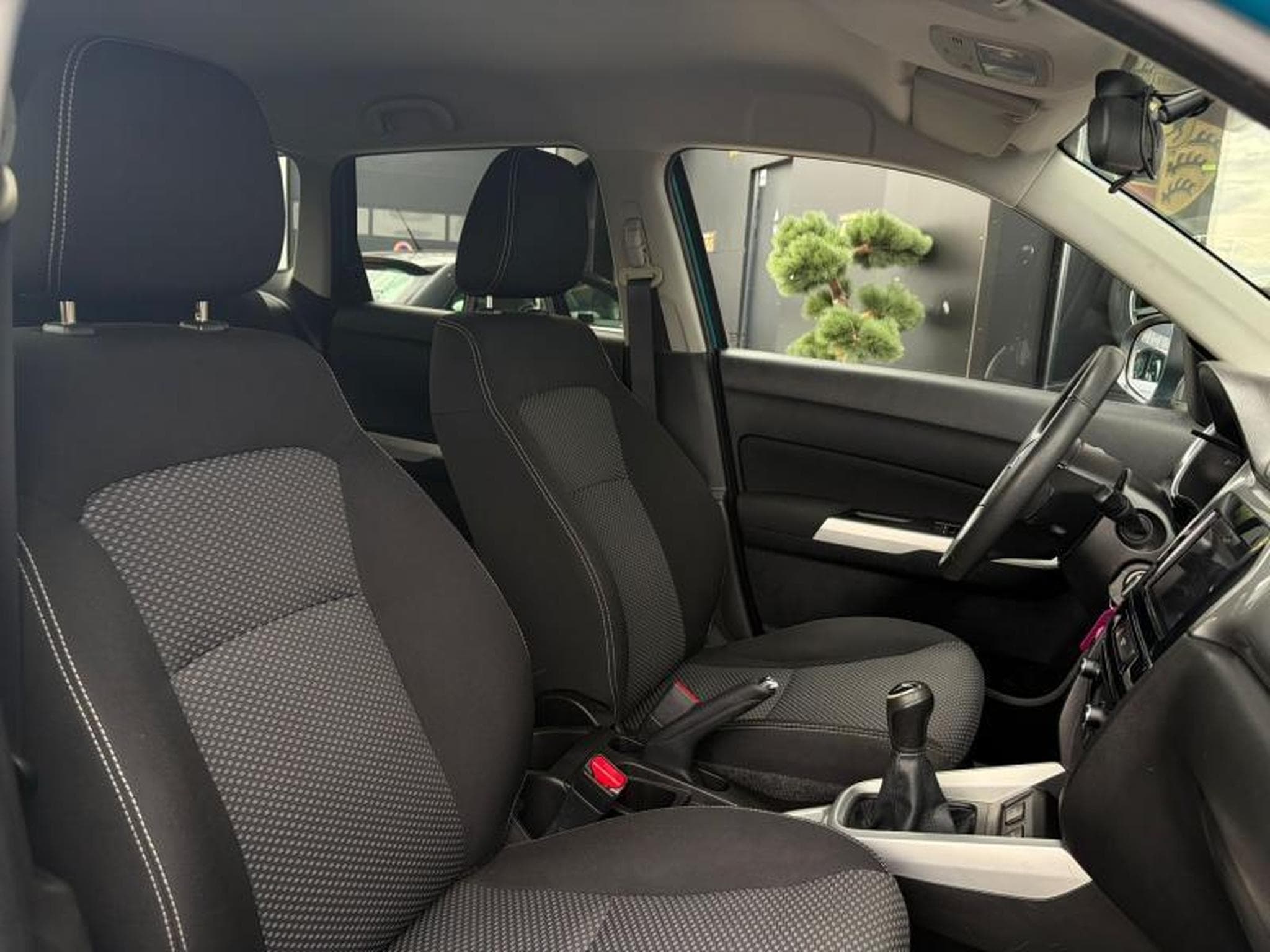 Suzuki Vitara Comfort (2016) - Photo 12