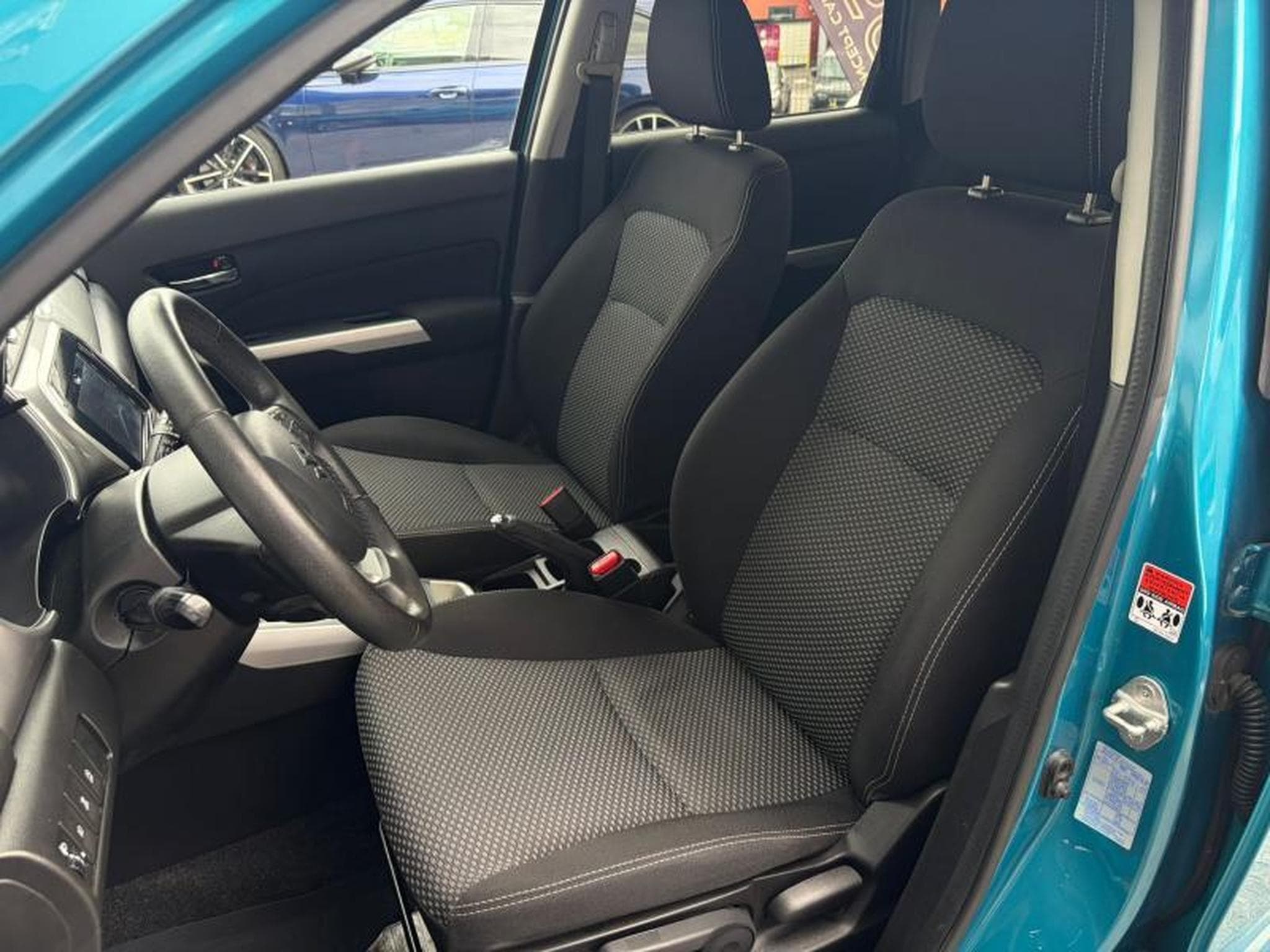 Suzuki Vitara Comfort (2016) - Photo 8