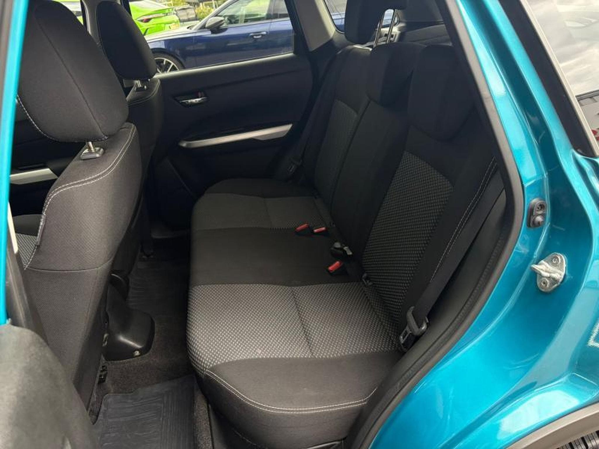 Suzuki Vitara Comfort (2016) - Photo 9